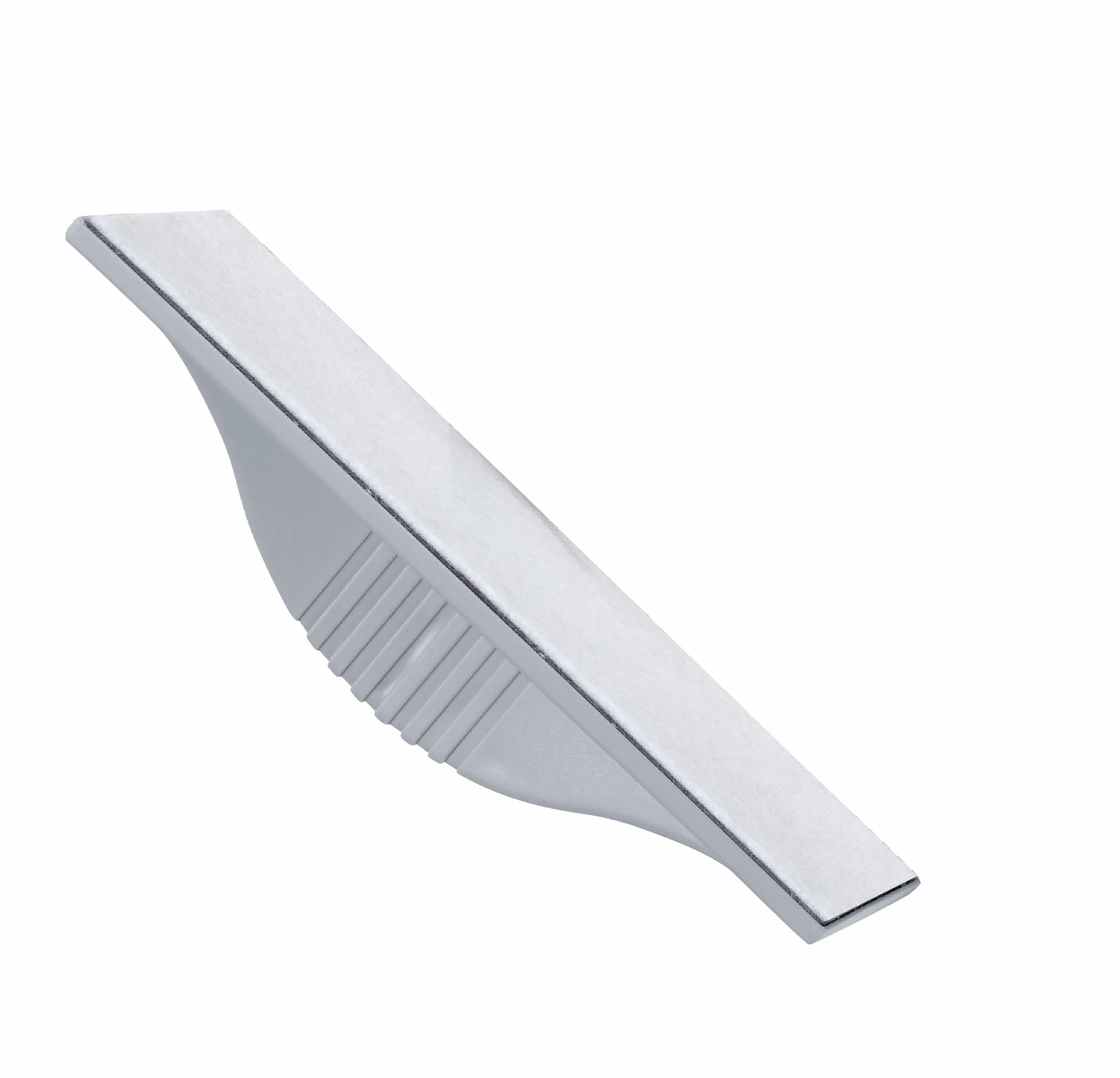 Franken Z1923 Borrador para pizarra blanca gris 6 x 3 x 15 cm
