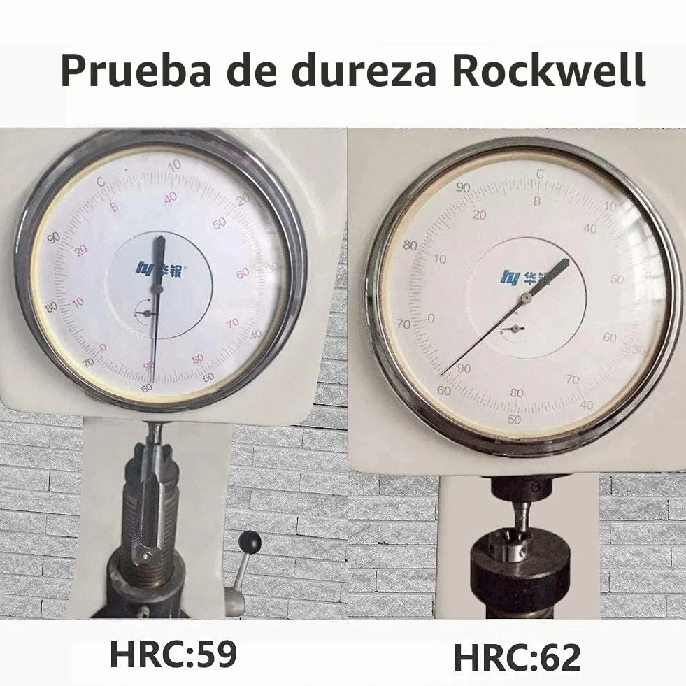 Gunpla Herramientas para Roscar Métrica M3-M12, 40 Piezas