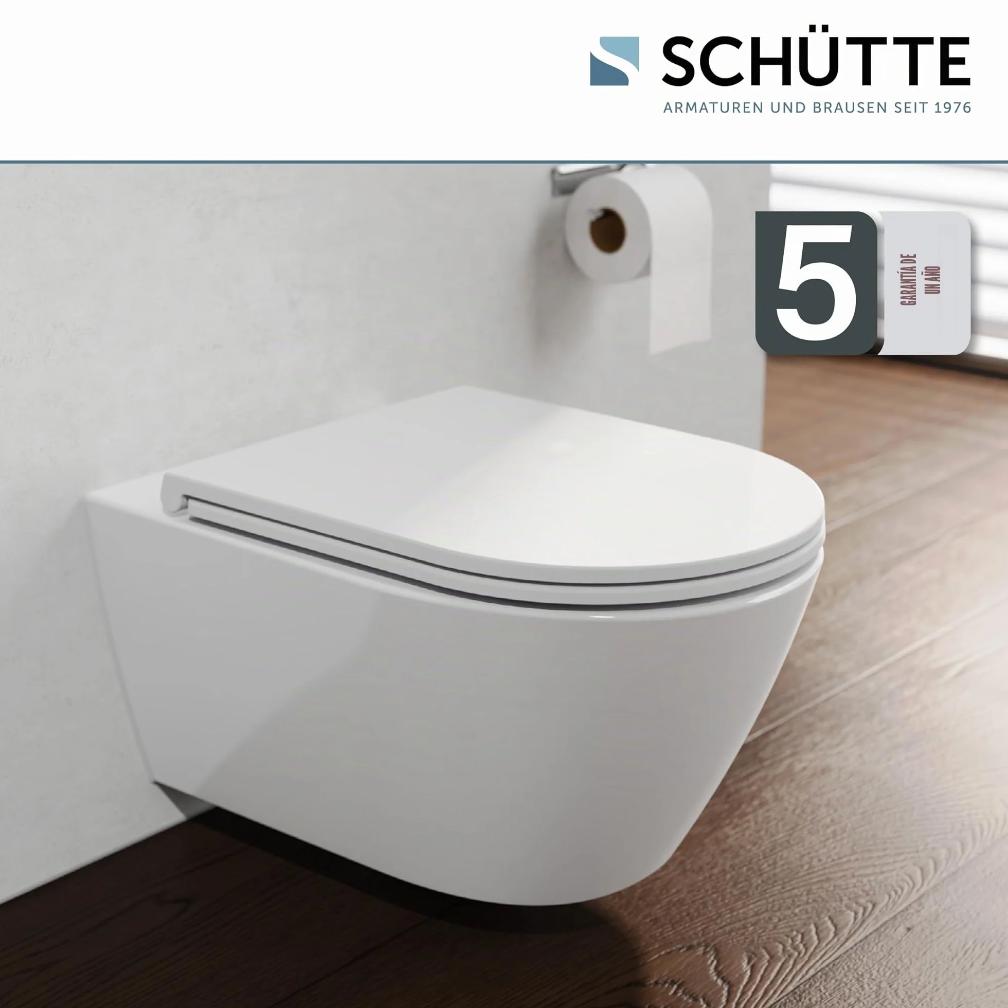 SCHÜTTE