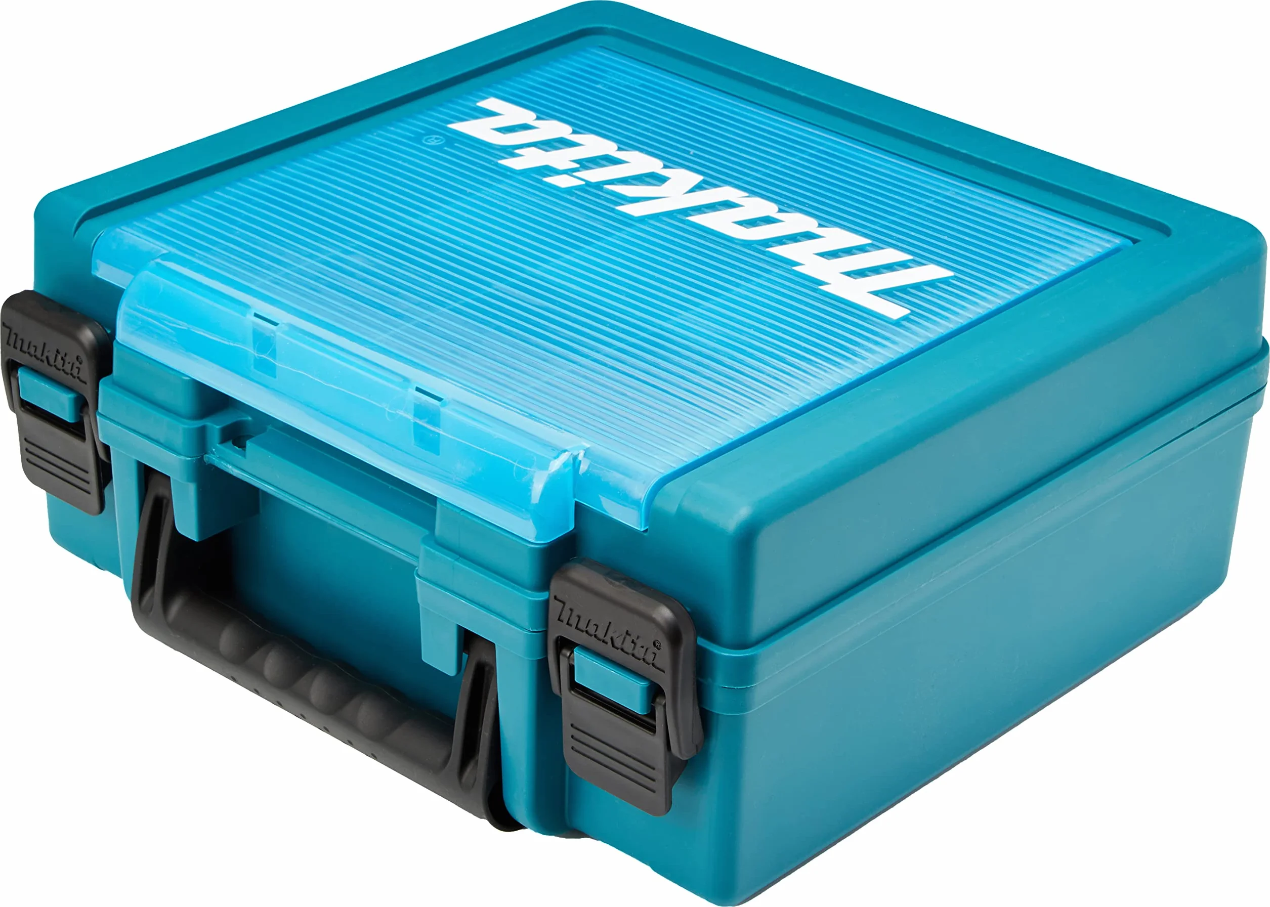 Makita HP1631K - Taladro Percutor 710W 1.9 Kg 3200 Rpm Portabrocas Auto