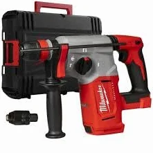 MILWAUKEE MARTILLO COMBINADO M18BLHX-0X 18V