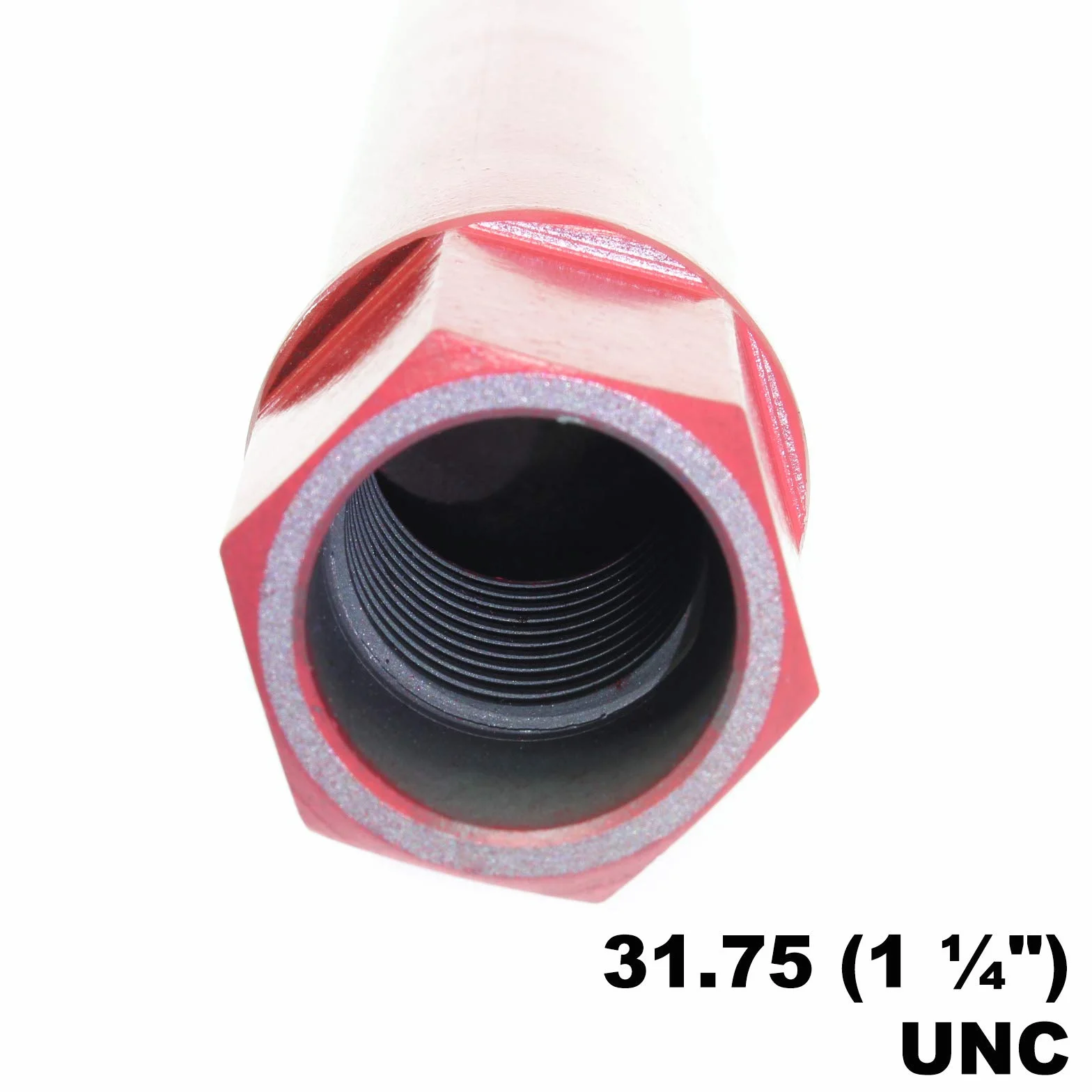 Wiltec Broca corona diamantada 27mm broca hueca de perforación mecha diamante saca núcleos taladro corte seco húmedo