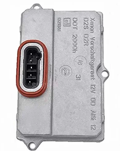 Balastro Centralita Unidad Xenon 5DV008290-00 4E0907476 5DV00829000 0028202326
