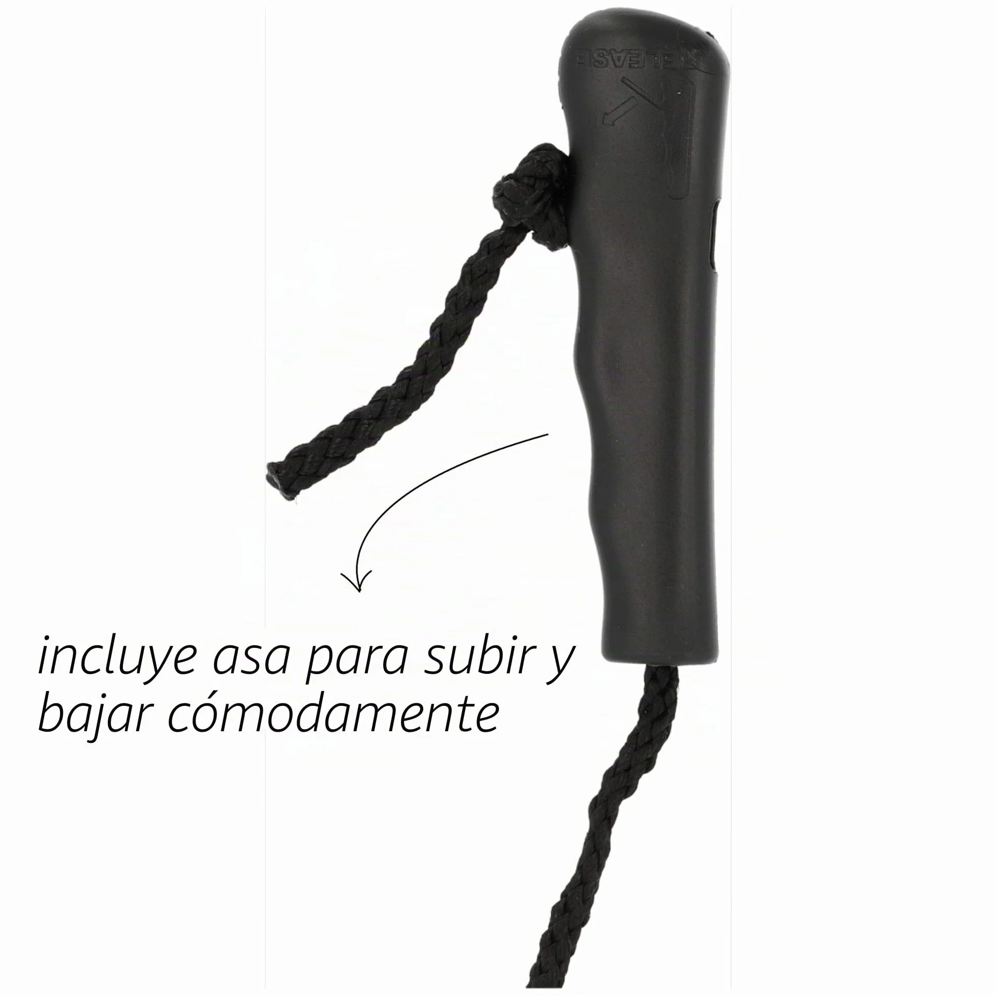 Fischer ProfiPlus Soporte para bicicleta