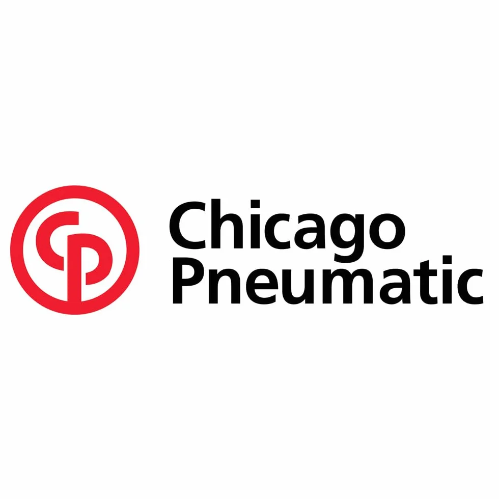 Chicago Pneumatic CP7900 - Sierra neumática - Carrera por minuto: 10000-0,59 kg de masa