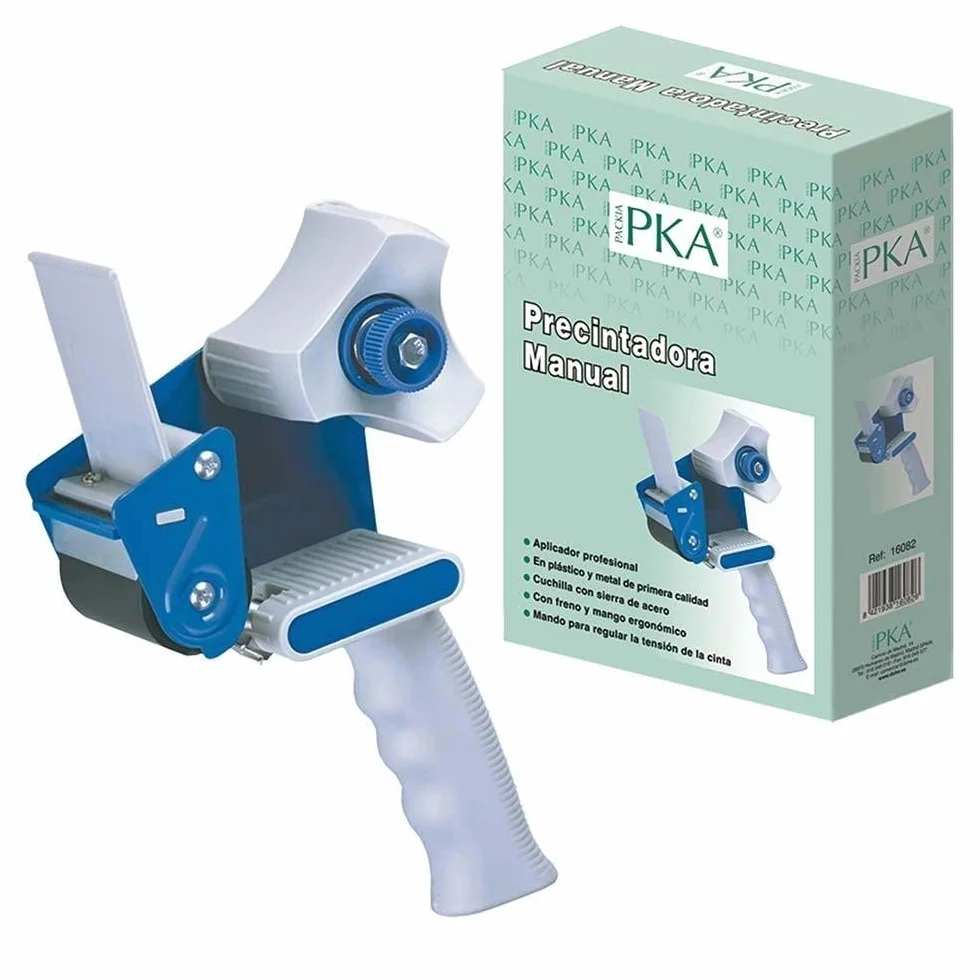 Precintadora manual de plástico PKA 16082