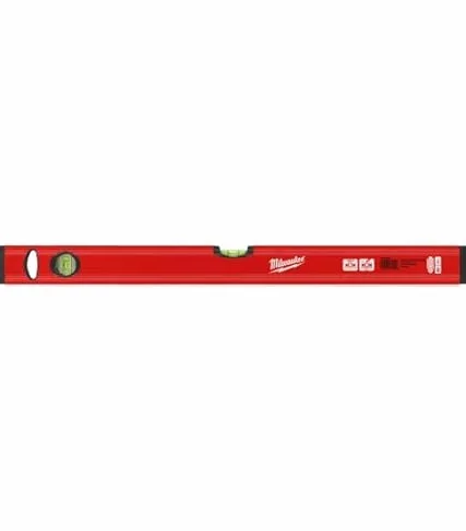 Milwaukee 4932464855 932464855 Redstick-Nivel magnético (60 cm)