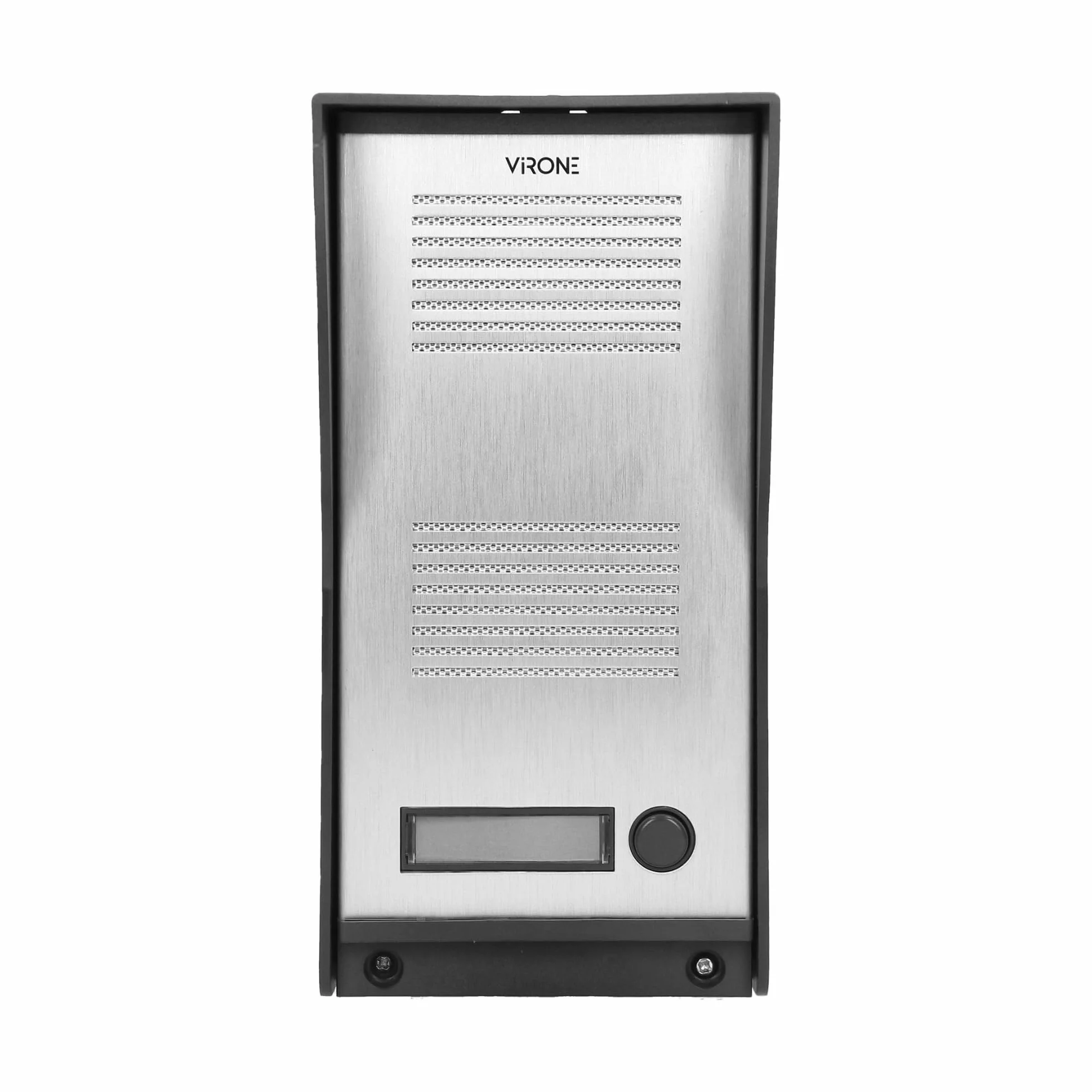 Virone CARLO Portero Automatico Kit de Intercomunicador de Superficie Unifamiliar
