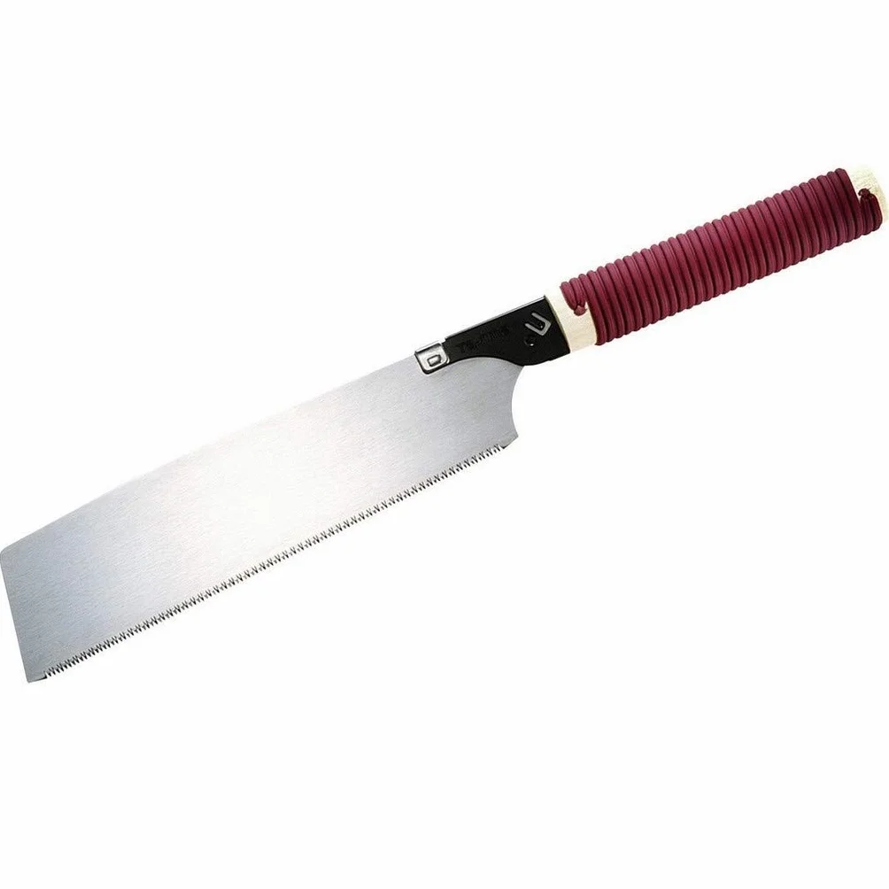 Tajima Japan Pull Short - Sierra de tracción (265 mm)