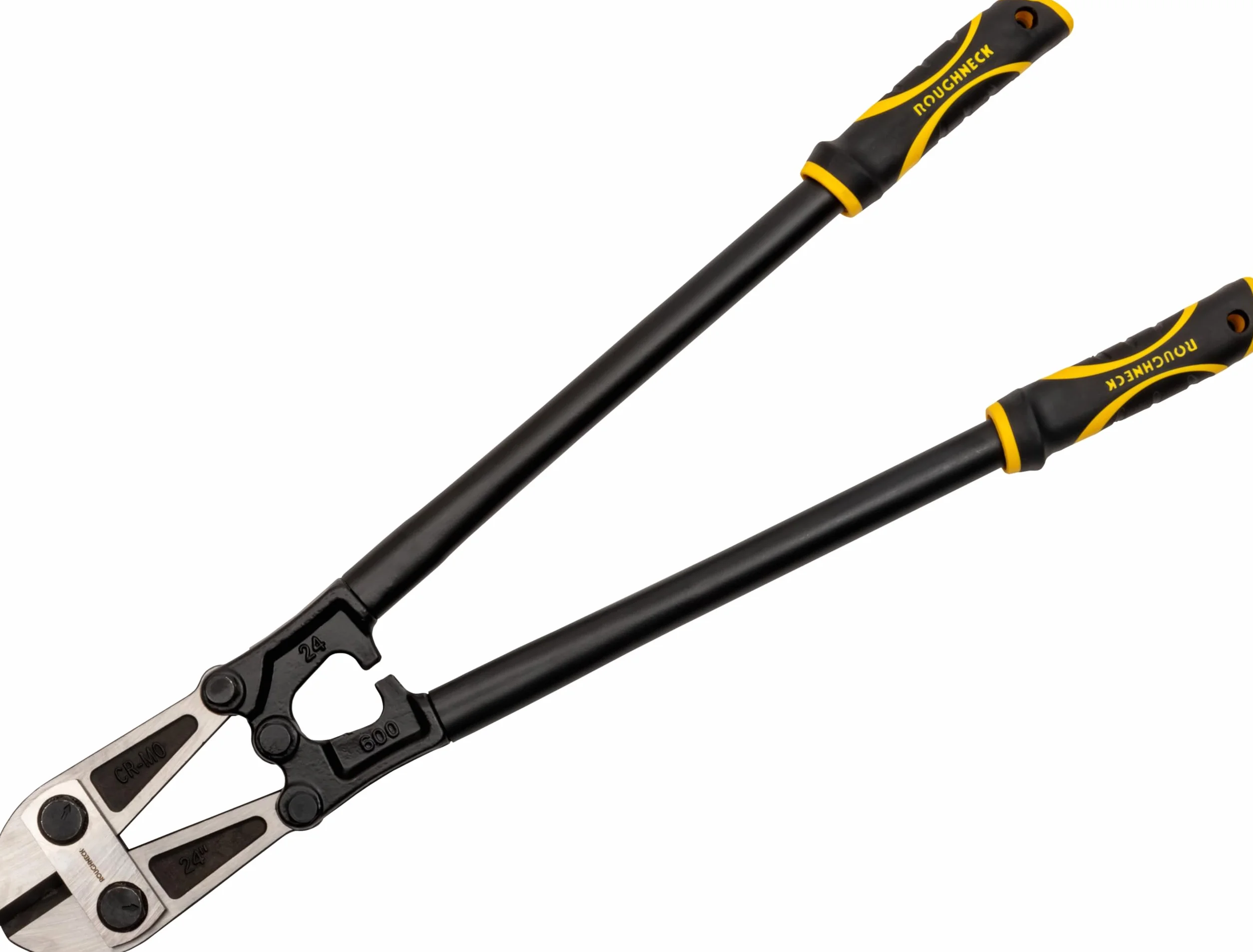 Roughneck Rou39124 Coupe-boulons professionnel 600 mm