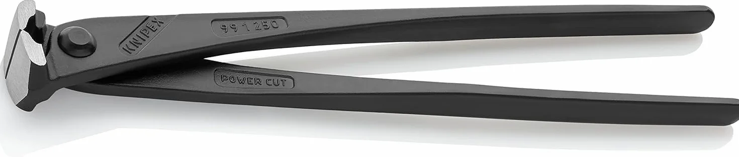 KNIPEX Tenaza rusa de fuerza gran efecto palanca 250 mm, 99 10 250 EAN