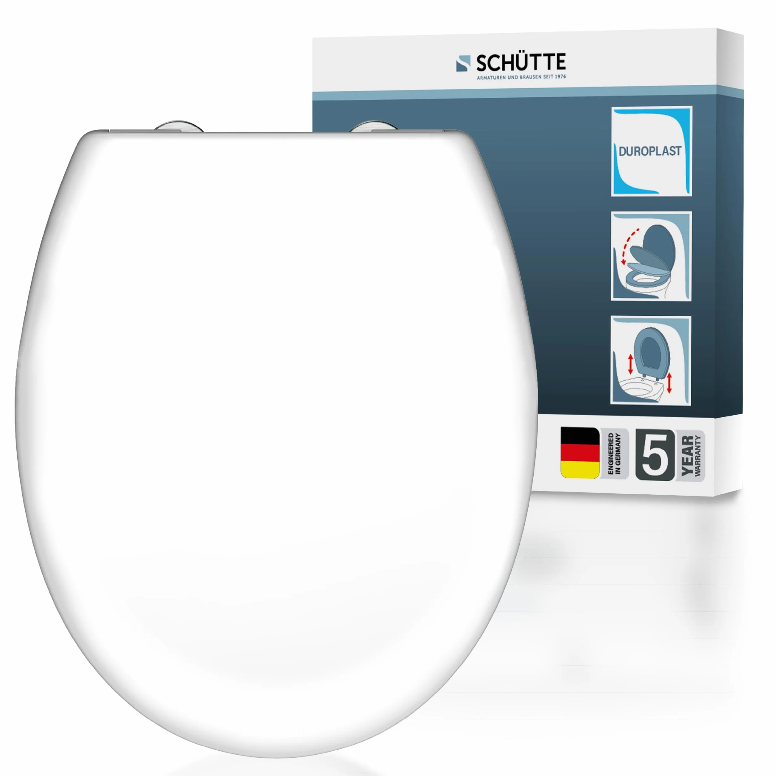 SCHÜTTE
