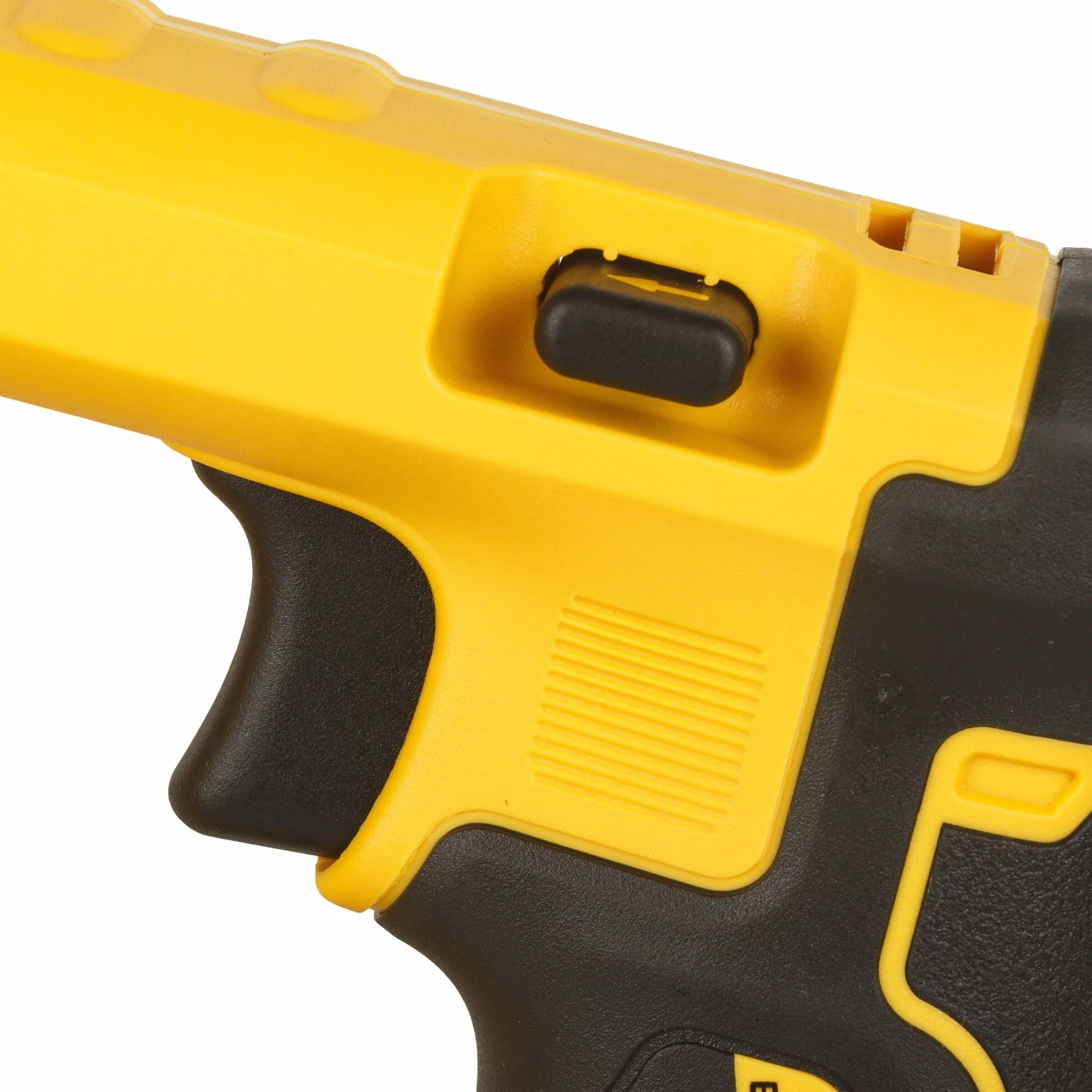 DEWALT Taladro Percutor SDS-Plus 18V XR sin escobillas de 26 mm con TSTAK, solo herramienta, DCH133NT-XJ