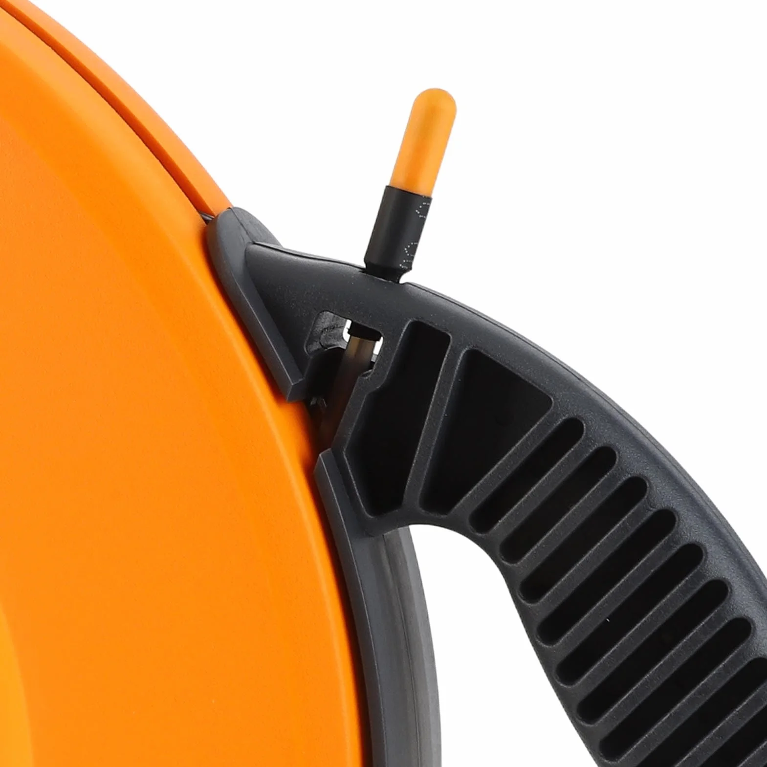 Localizador de Tuberías de Agua, Escáner de Bloqueo de Tuberías de 30M Detector de Tuberias PVC Metal con Sonda Impermeable