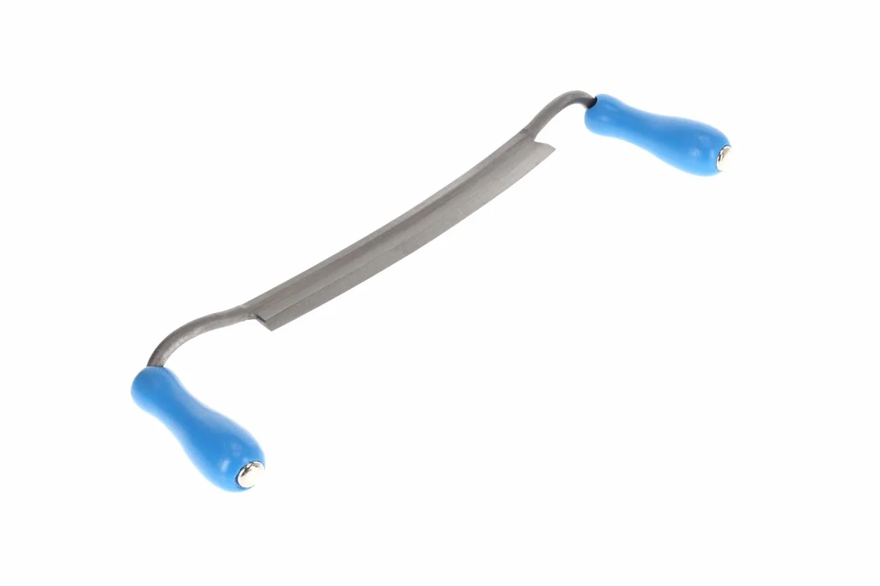 OX HEAD OX 370-2500 Cuchillo de tirar / Wanger 250 mm