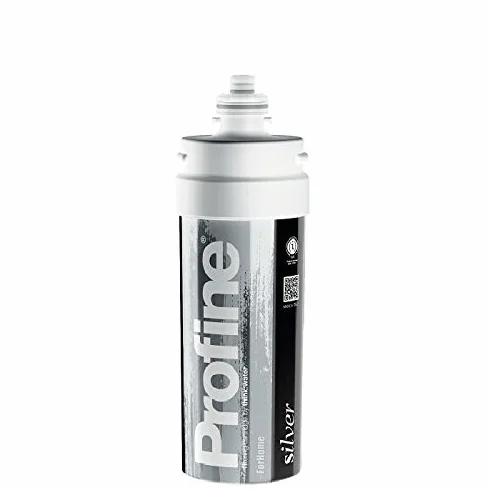 Filtro Profine Silver Small Carbon Block + Plata antibacteriana