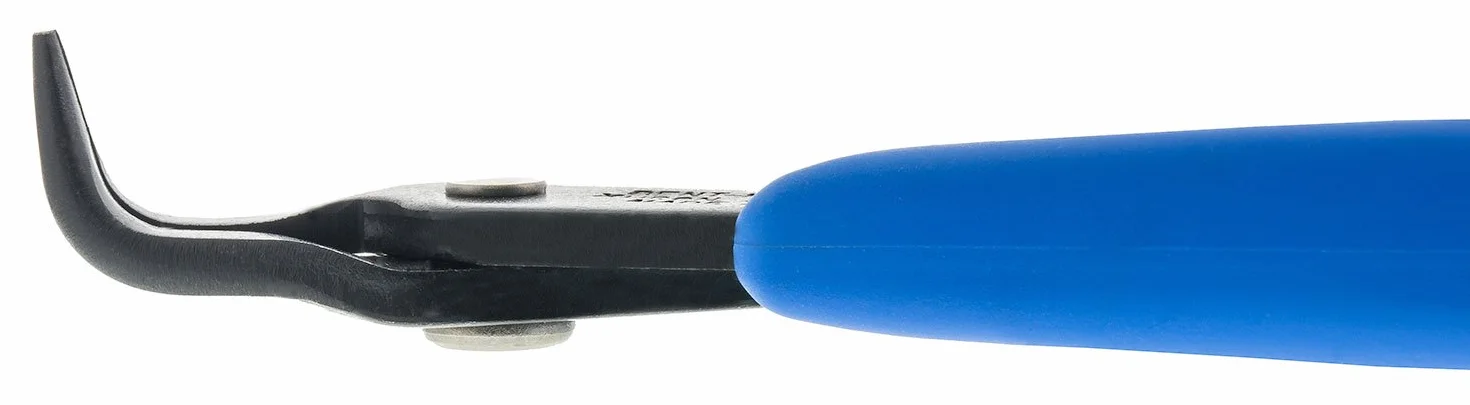 Xuron - Xuron - 486 90 Degree Bent Nose Pliers - 486* by Xuron