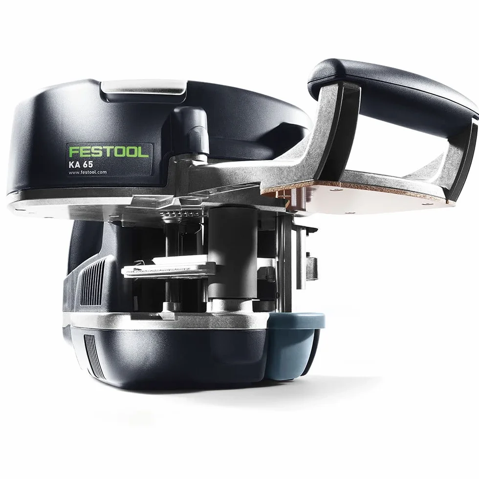 Festool Aplacadora de cantos KA 65-Plus