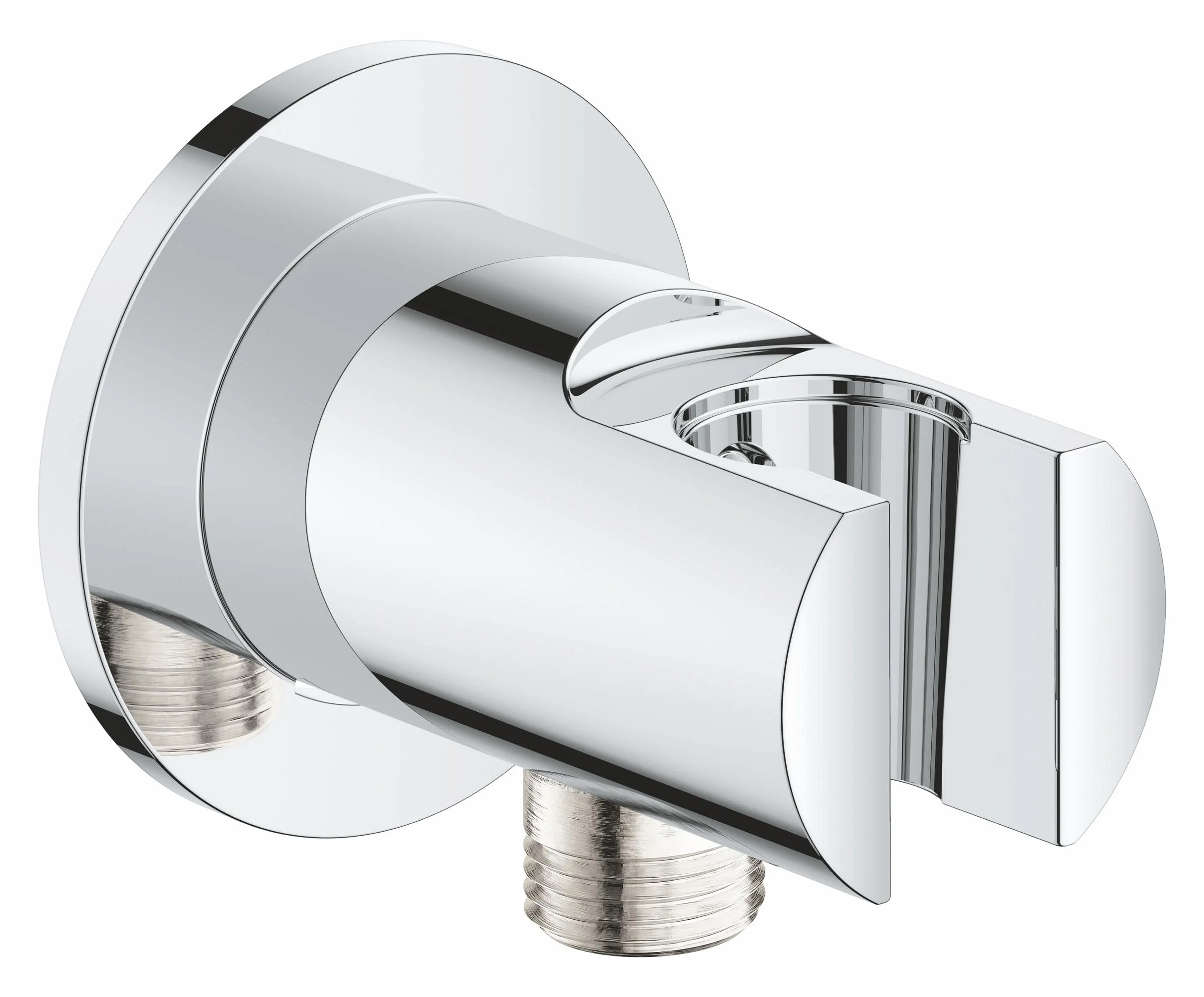 Vitalio Universal wall union w.shw.hold