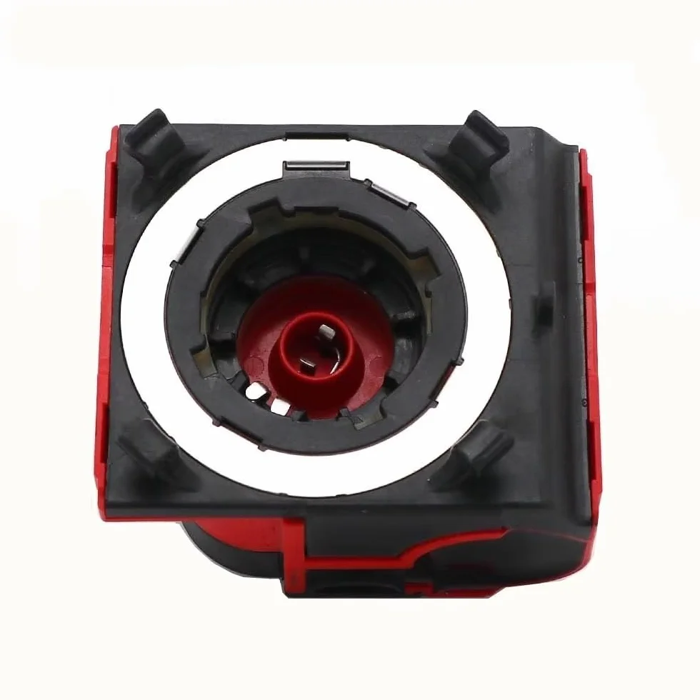 Compatible con Peugeot para 407 2004-2010 Xenon Ballast Encendedor Portalámparas Coche D2S Faro 1307329076 H-ID balastro xenón