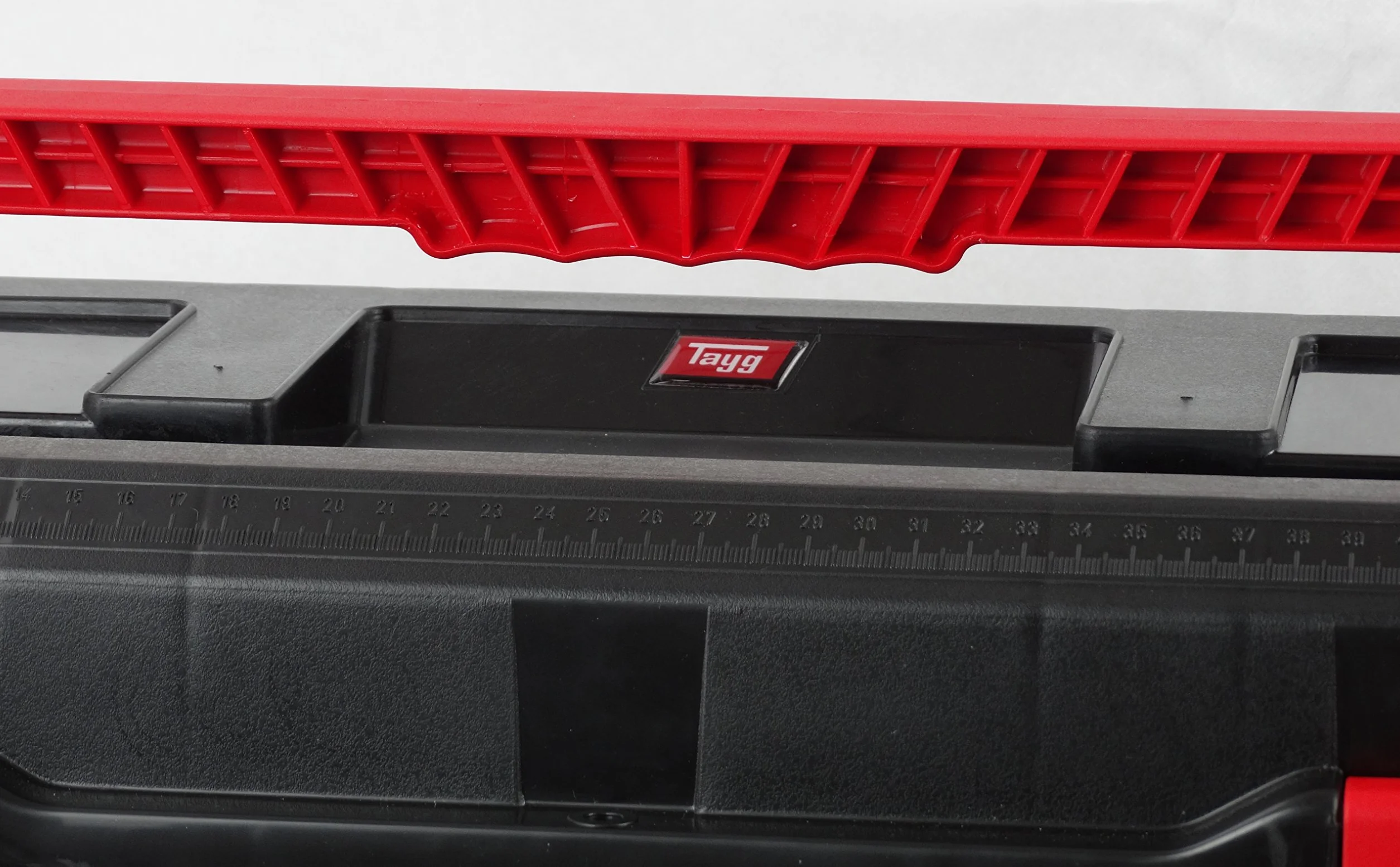Tayg Caja Herramientas Plástico 445 x 235 x 230 mm