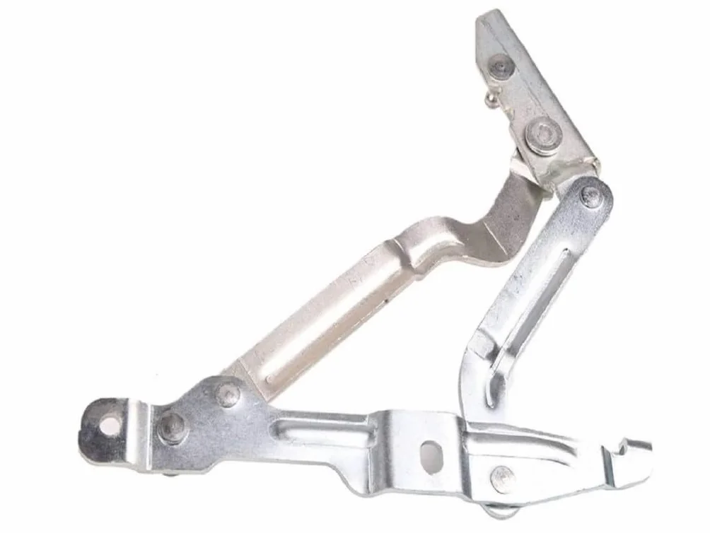 Kit de bisagras de maletero para VW Passat B5.5 (2000-2005) 3B5827301A / 3B5827301B / 3B5827301B III