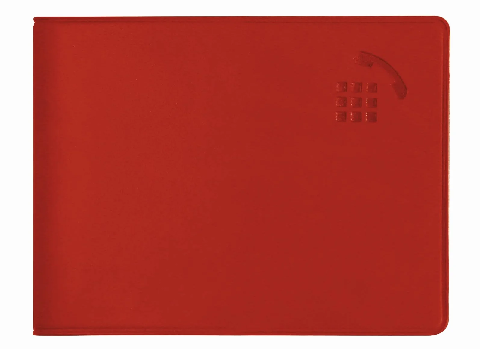 Exacompta 13081E Agenda Ganadora 11 x 7,5 cm