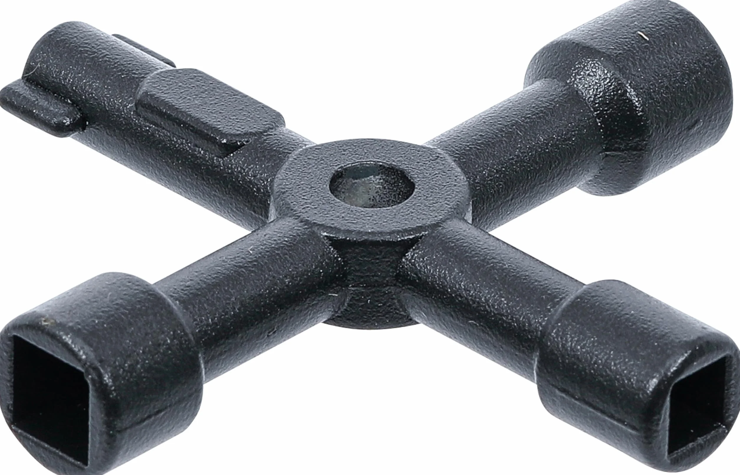 BGS 9803 Llave multiuso para paneles