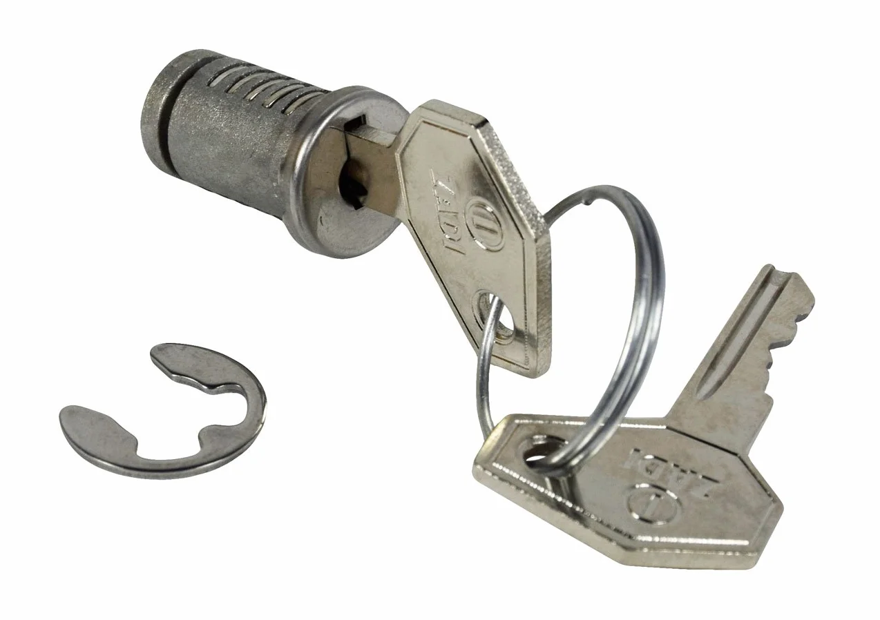 Osculati Kit serratura per portelli (Hatch Lock Kit)