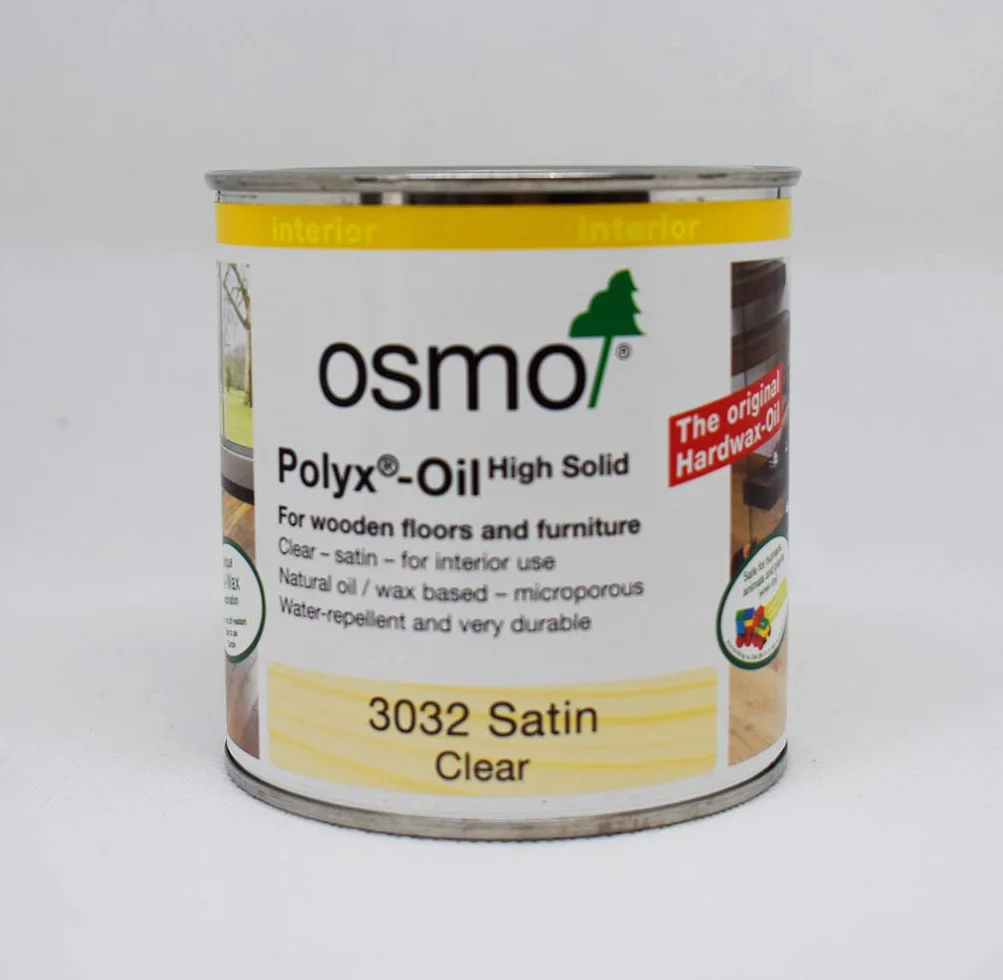 Osmo - Cera dura para pulir 0,375 L