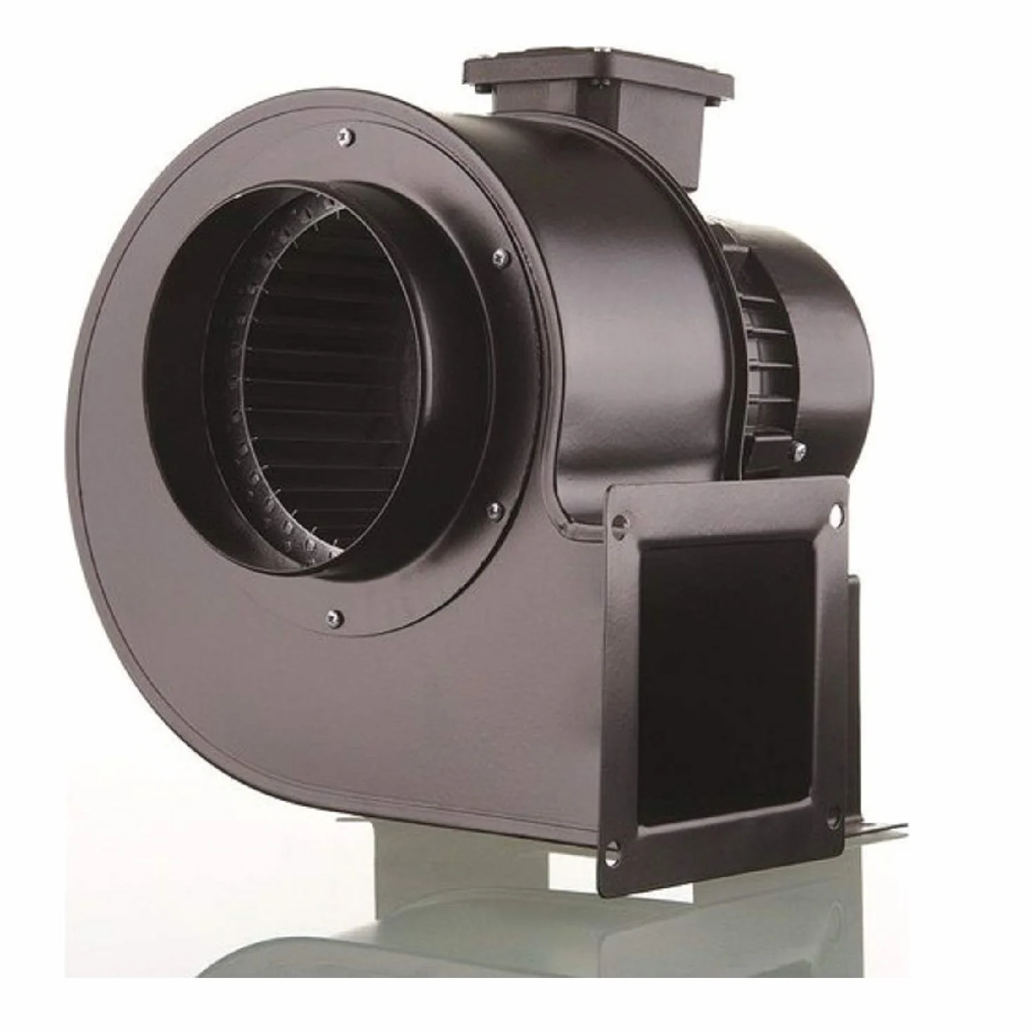 OBR 200T-2K Industrial Radial Radiales Ventilador Ventilación extractor Ventiladores Centrifugo Centrifuge ventilador Fan Fans