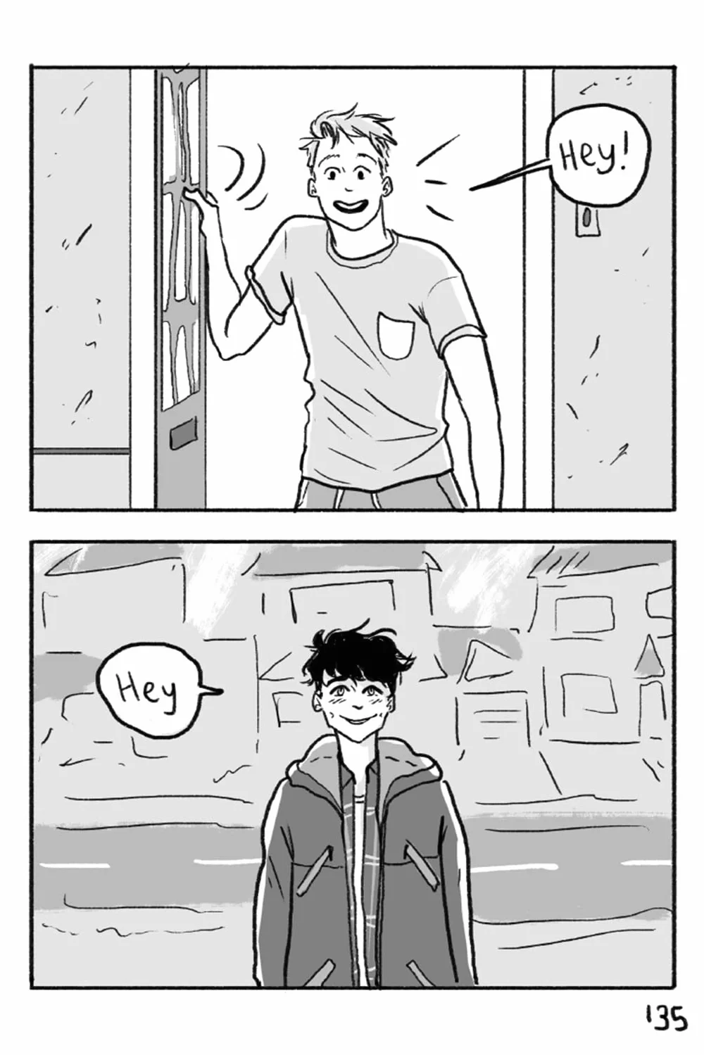 Heartstopper Volume 1: The phenomenal graphic novel series, also on Netflix!