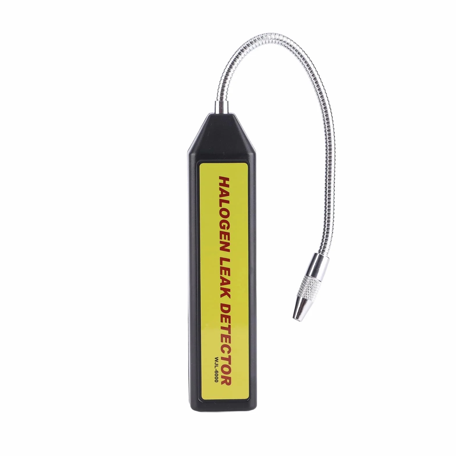 Detector de Fugas de Refrigerante CFC HFC de Gas Halógeno Sniffer de Gas Halógeno R134a R410a R22a HVAC Checke para Prueba Todos Contienen Refrigerantes Halógenos