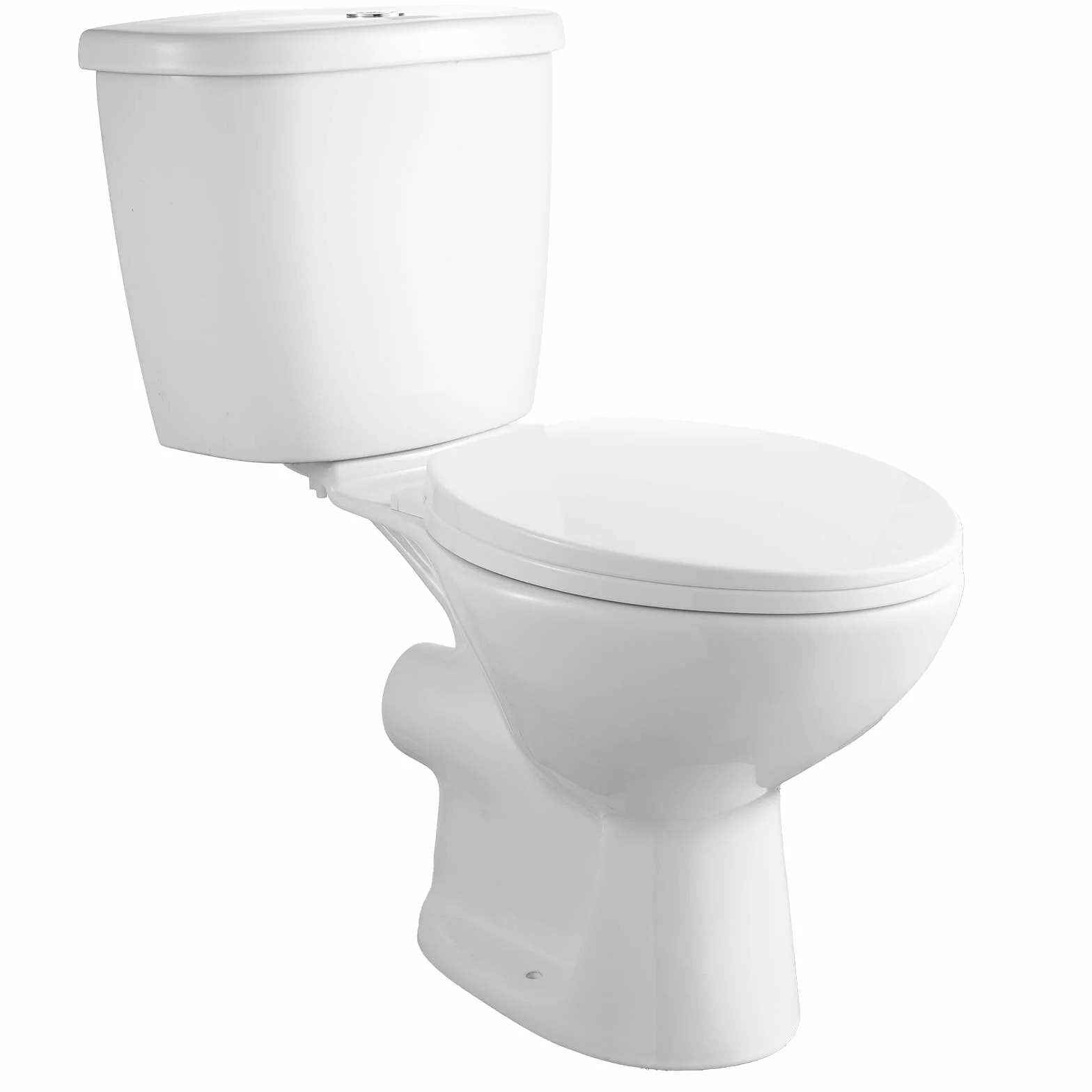 VEVOR Inodoro Sanitario Potente Bomba de Elevación de 500 W Sistema de Inodoro Compacto con Descarga Trasera e Inodoro de Descarga, 3 Entradas, para Eliminación Aguas Residuales, Sótano, Blanco
