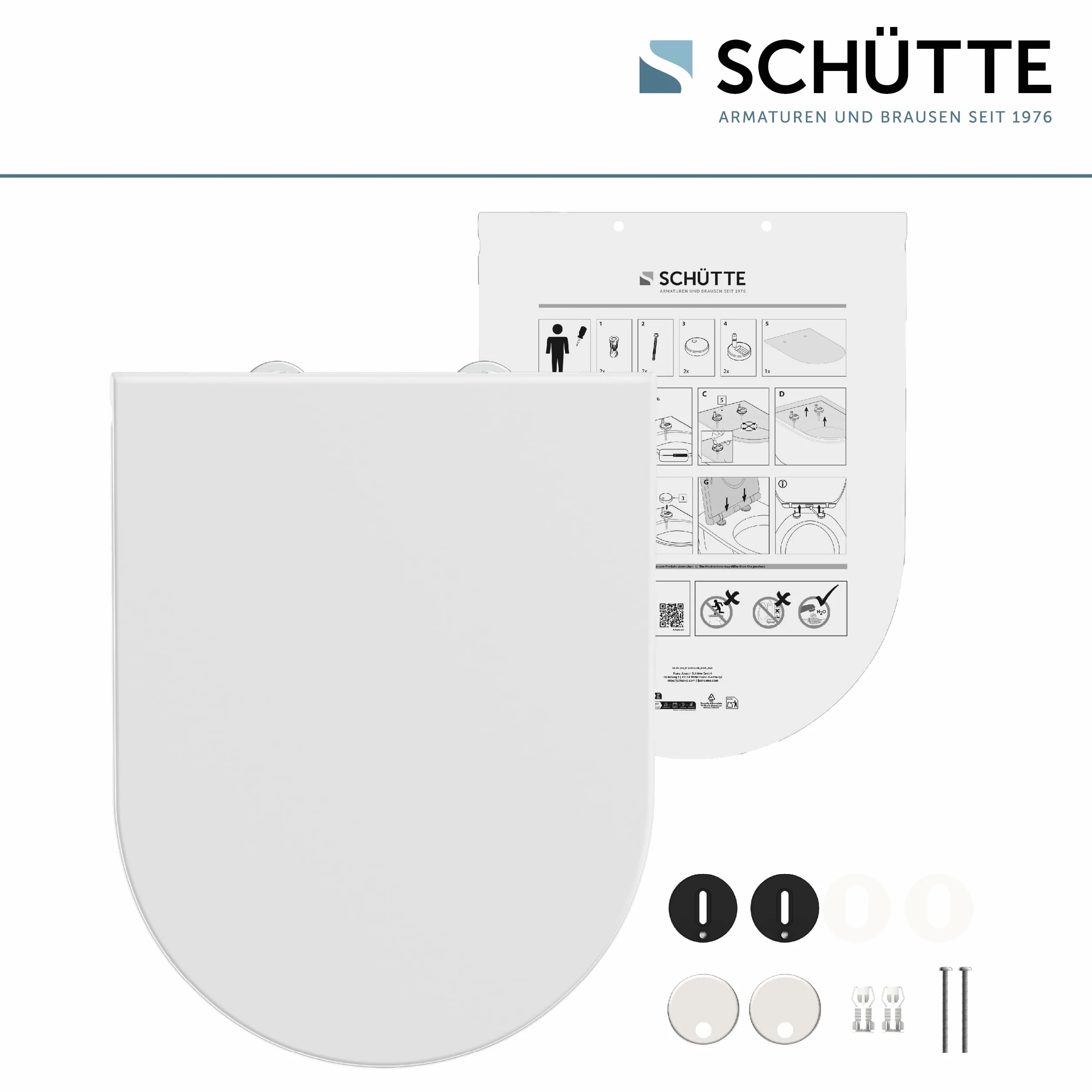 SCHÜTTE