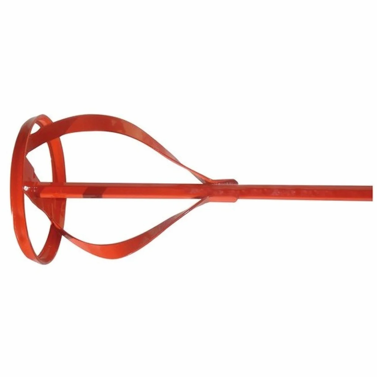 Cevik - Varilla Mezcladora Profesional - Para Materiales Líquidos - 8x40cm - Ideal para Construcción
