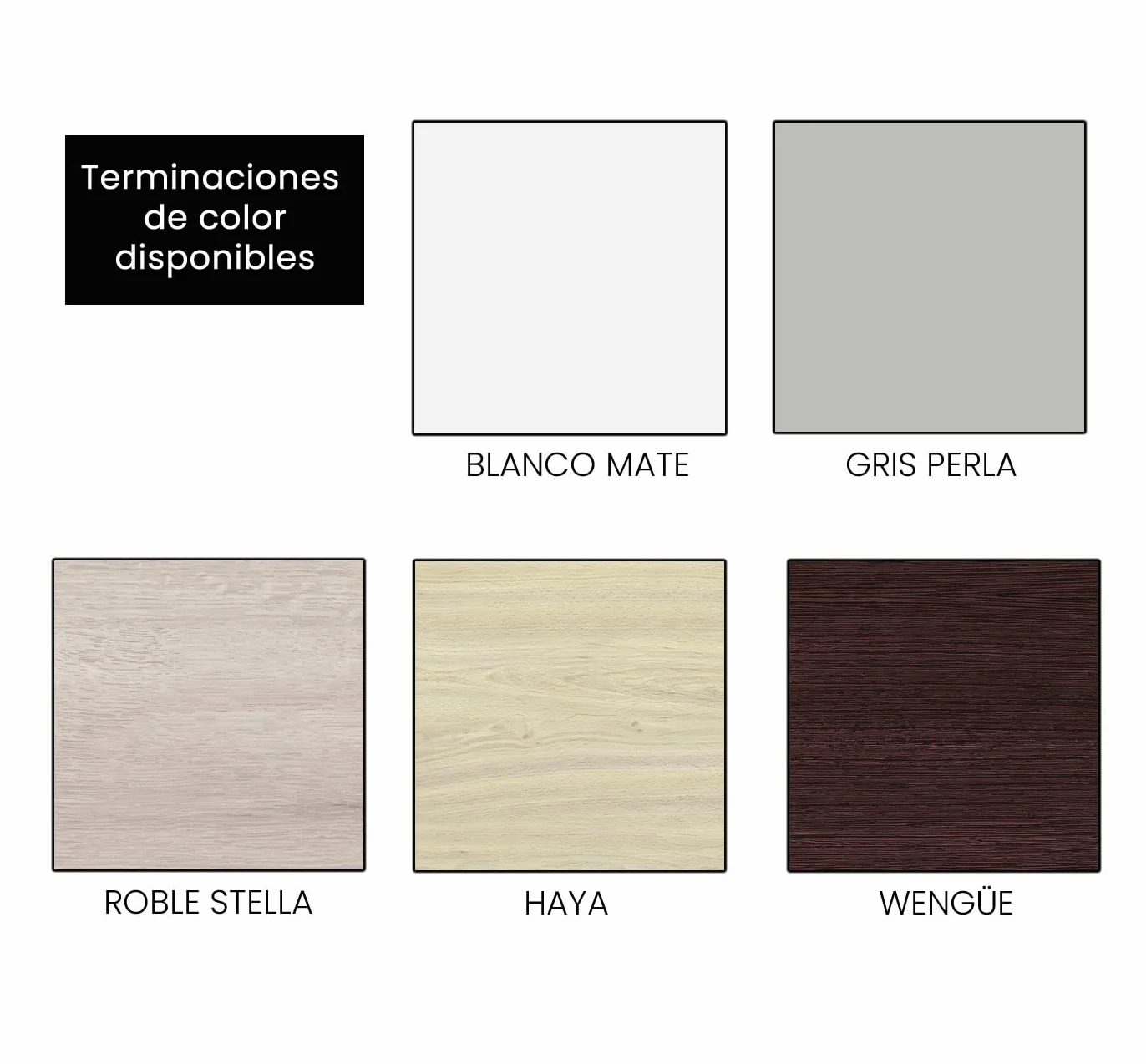 Euromof Armario de Oficina 92x42x206 cm Blanco