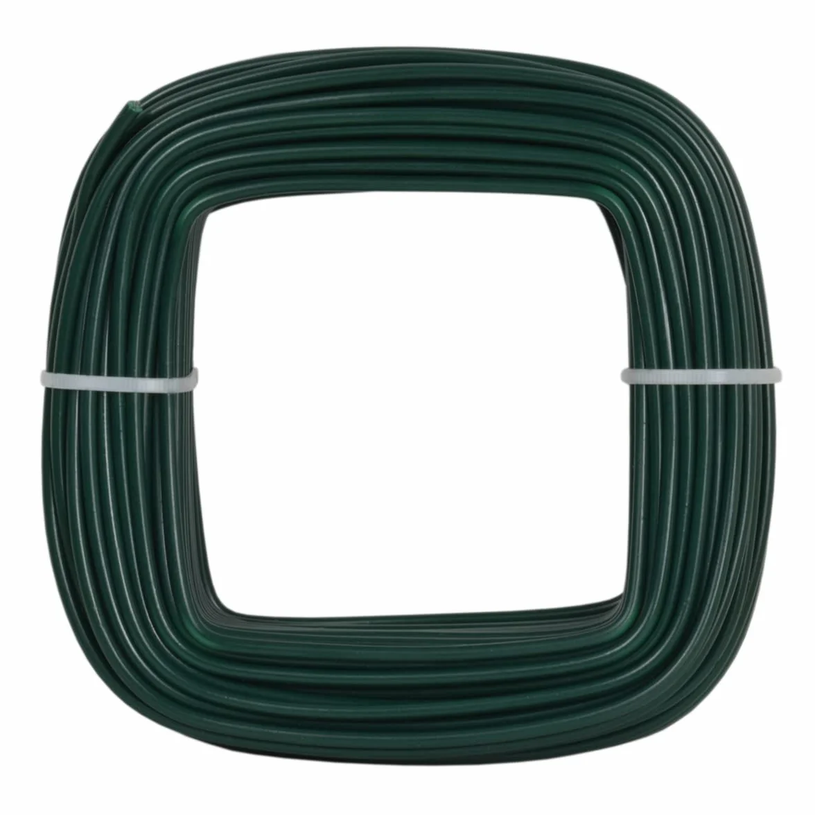 Corderie Italiane 6002840-00 Plástico Alambre Con Sangre En Hierro, 3 Mm, 20 Mt