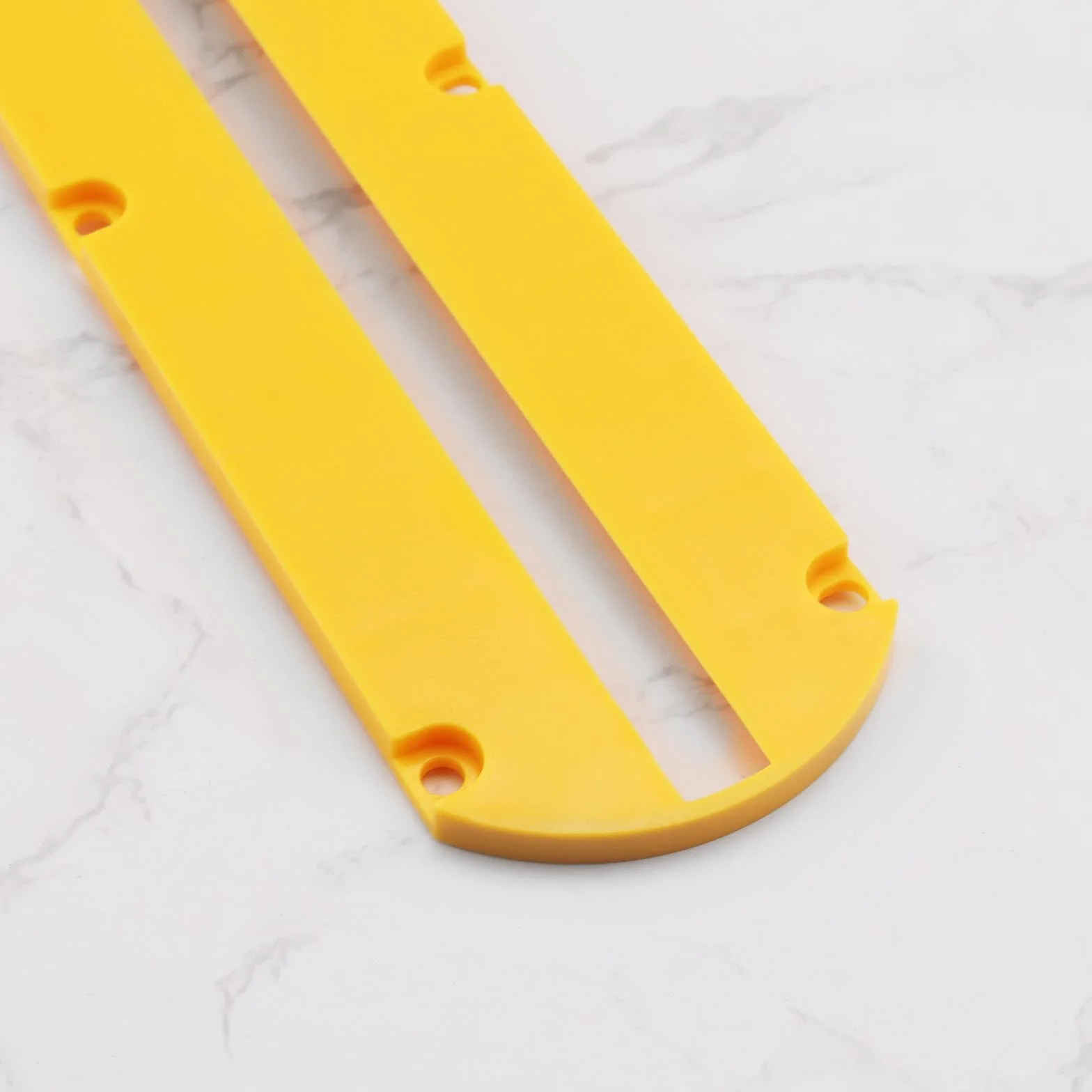 Placa de corte para sierra ingletadora compatible Dewalt DW703 DW704 DW704A DW705S DW705 DW706 DW715 DW716