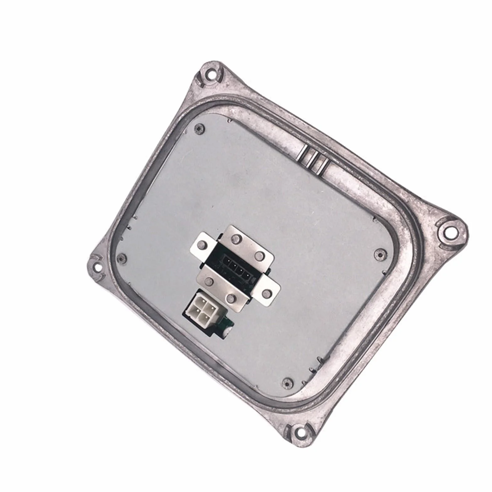 CcacHe Balastro Centralita Compatible con BMW para 28i 328xi 335i 335xi E90 M3 E70 X5 Xenon HID Faro Balasto Módulo OEM 130732915301 1307329193 1307329153 63117182520