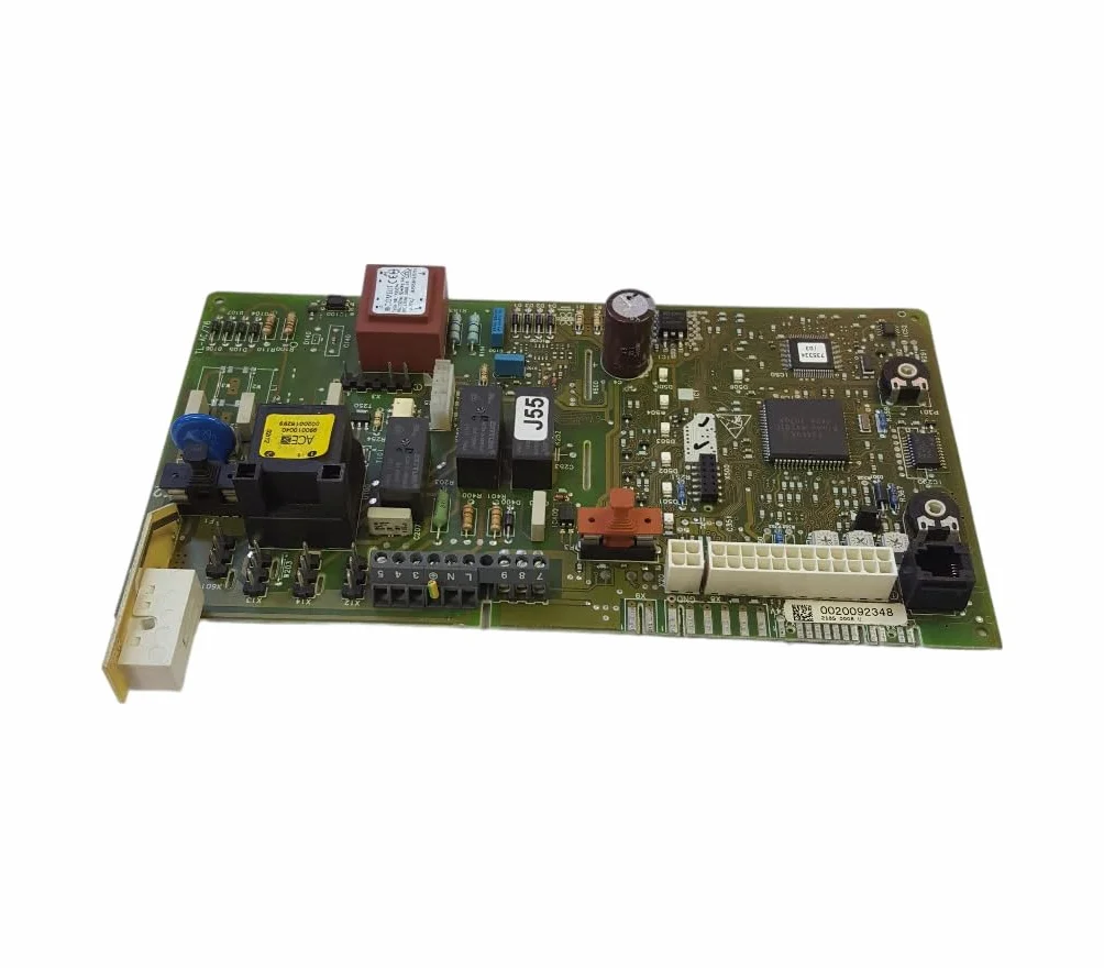 Placa Electrónica Vaillant (0020092348)