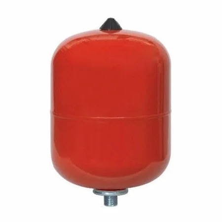 Vaso de expansión para calefacción Ibaiondo CMF 25 litros