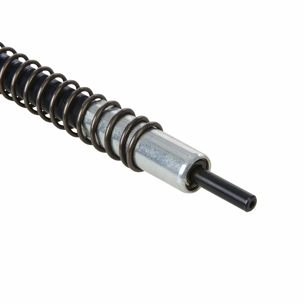 Silverline Tools 633973 - Eje flexible para taladro 1041mm