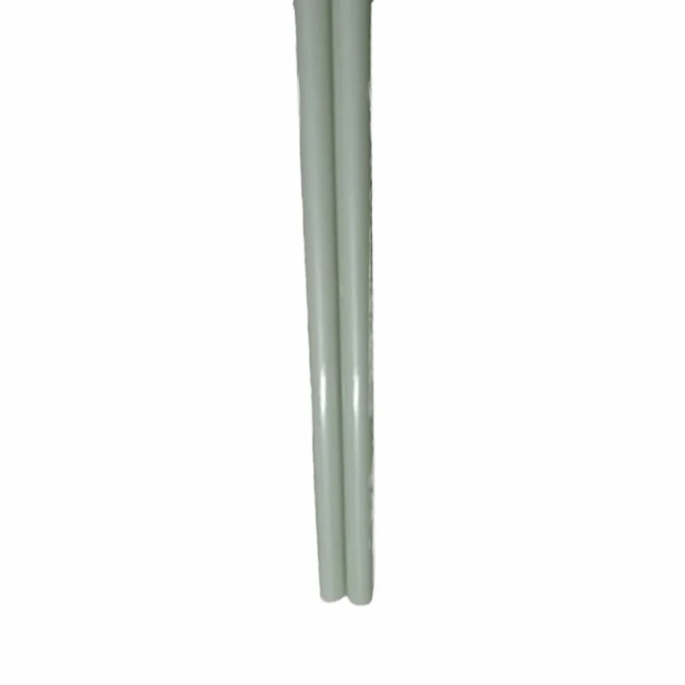 Varilla de Fibra de Vidrio, Varillas de Fibra de Vidrio (Paquete de 20) Barras Redondas de Fibra de Vidrio de 500 mm y Varios diámetros(3.0x500mm)