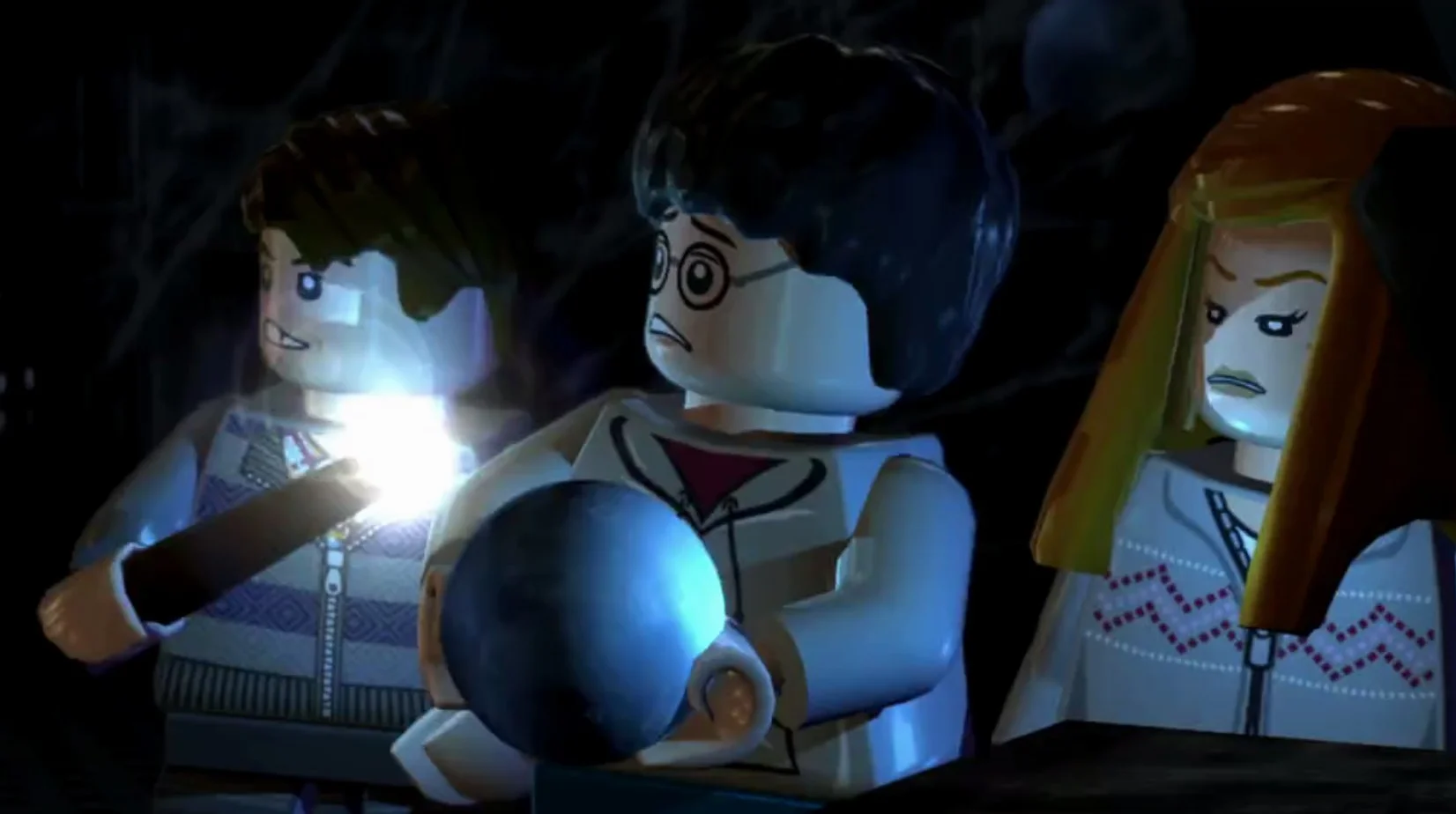 LEGO Harry Potter Collection (Nintendo Switch)