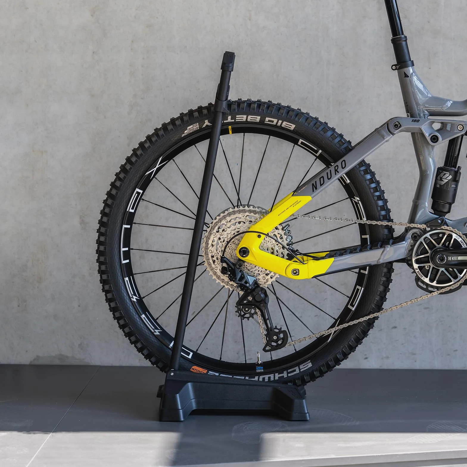 XLC VS-F08 SOP.UNIST.Pro 1 Bici 87x35x13CM MAX.29