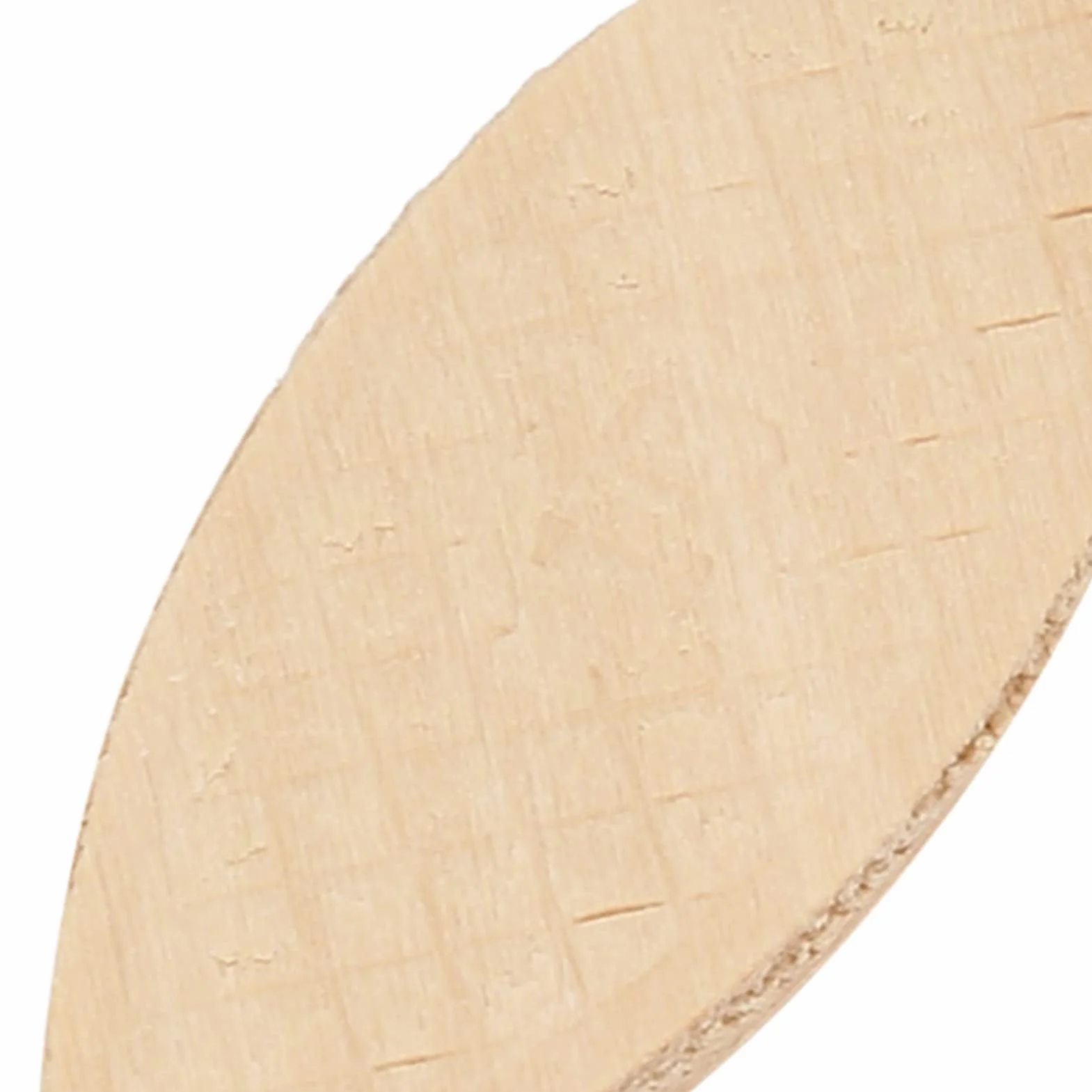 Unión DE Madera DE 100 Piezas, Galletas 0 10 20 BAECH TOED TODA DE COMPAJE ACCESORIOS PLACE ACCESORIOS BISCURA (10#)