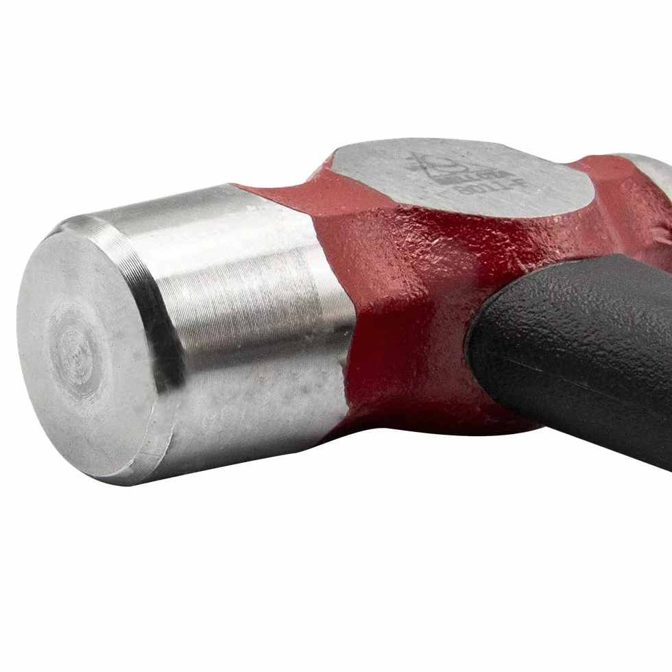Bellota 8011-F 0 HRc CF - MARTILLO MECANICO BOLA SIN TEMPLAR