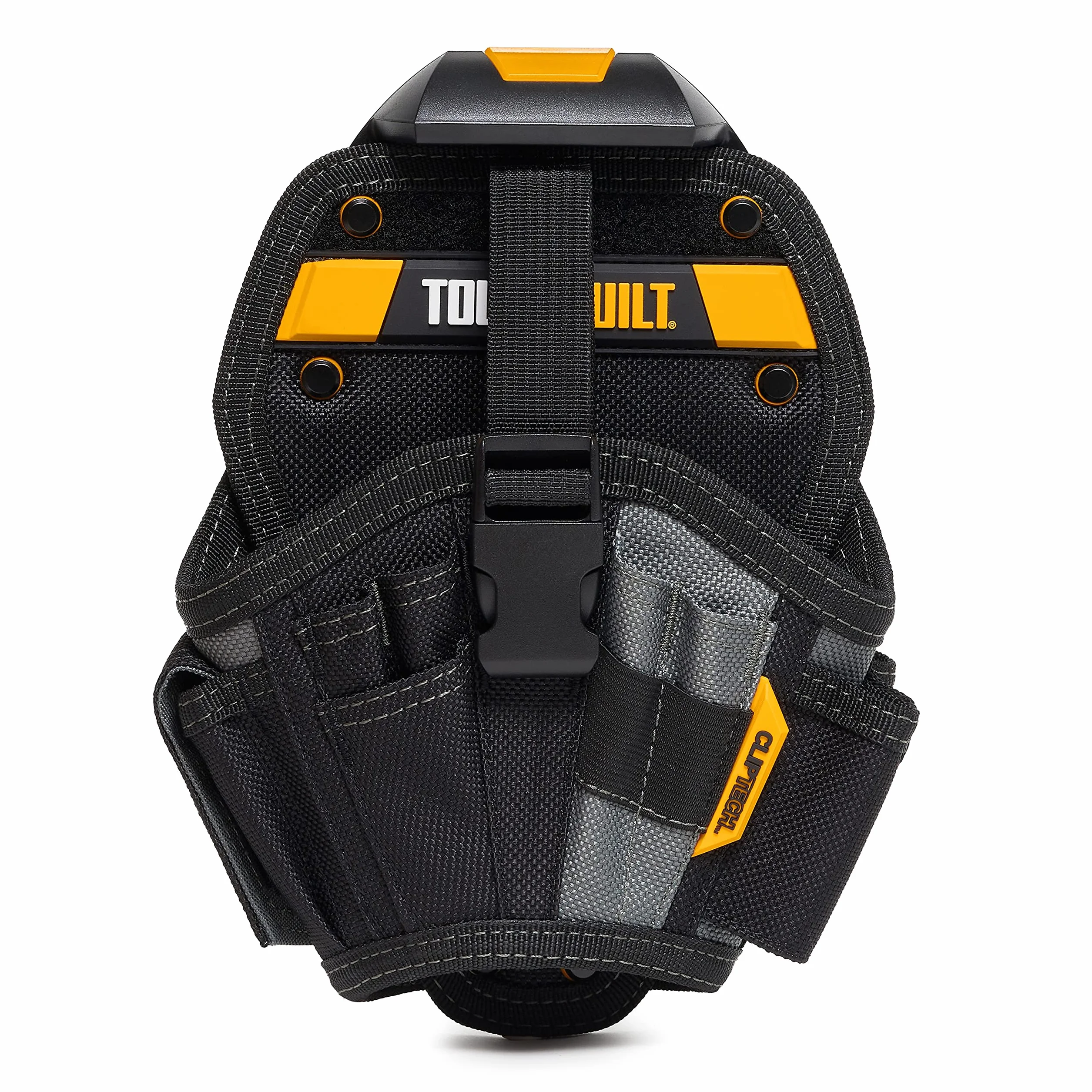 FUNDA TALADRO (GRANDE) TB-CT-20-L TOUGH BUILT