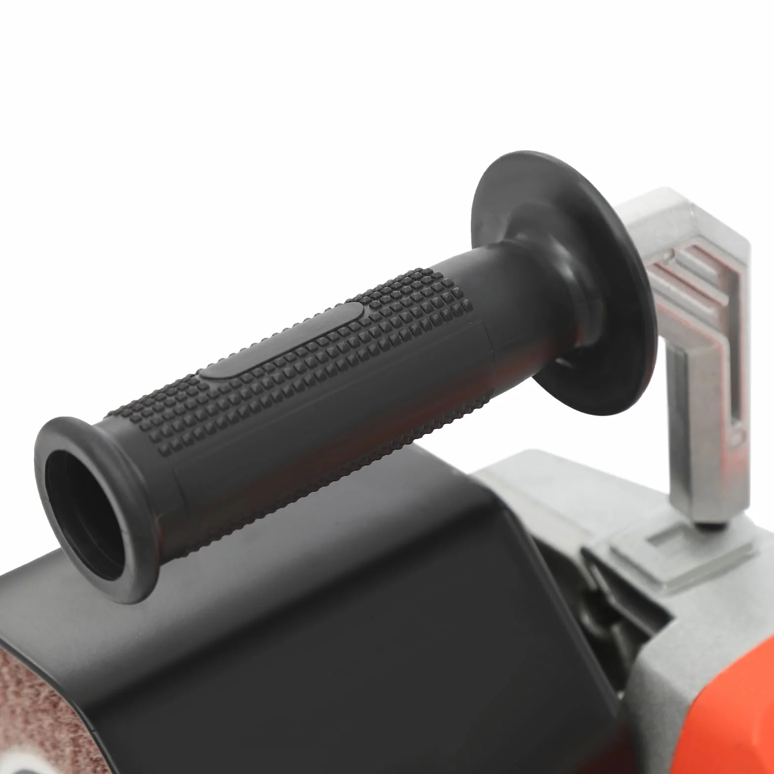 Satinadora, 1400W, pulidora y lijadora de cepillo, 600-3600 RPM, pulidora multifunción para pulir, lijar y estructurar